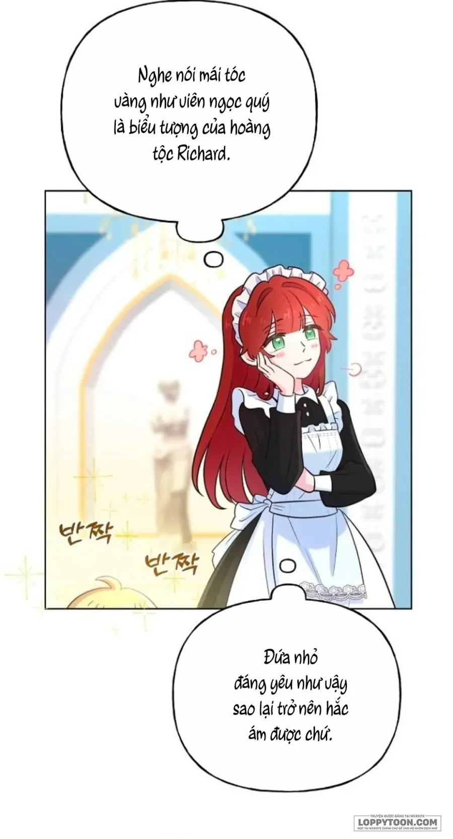 Hầu Gái Không Thích Nuôi Dạy Trẻ Nhỏ - Chap 3 - Trang 51