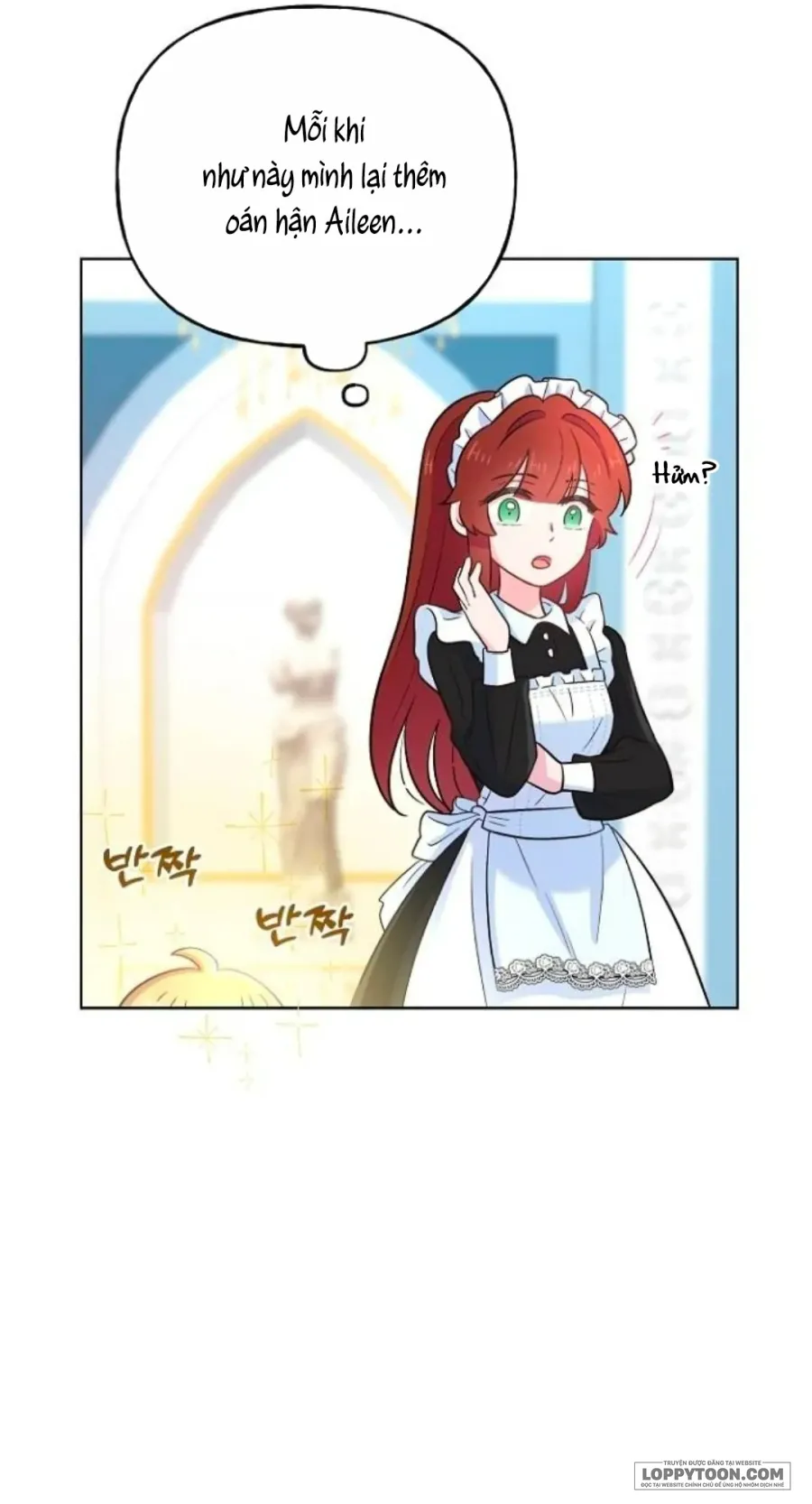 Hầu Gái Không Thích Nuôi Dạy Trẻ Nhỏ - Chap 3 - Trang 52