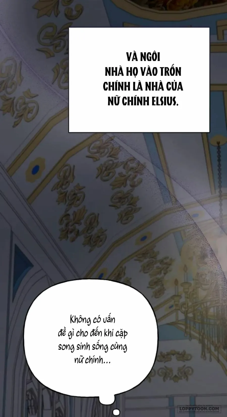 Hầu Gái Không Thích Nuôi Dạy Trẻ Nhỏ - Chap 3 - Trang 62