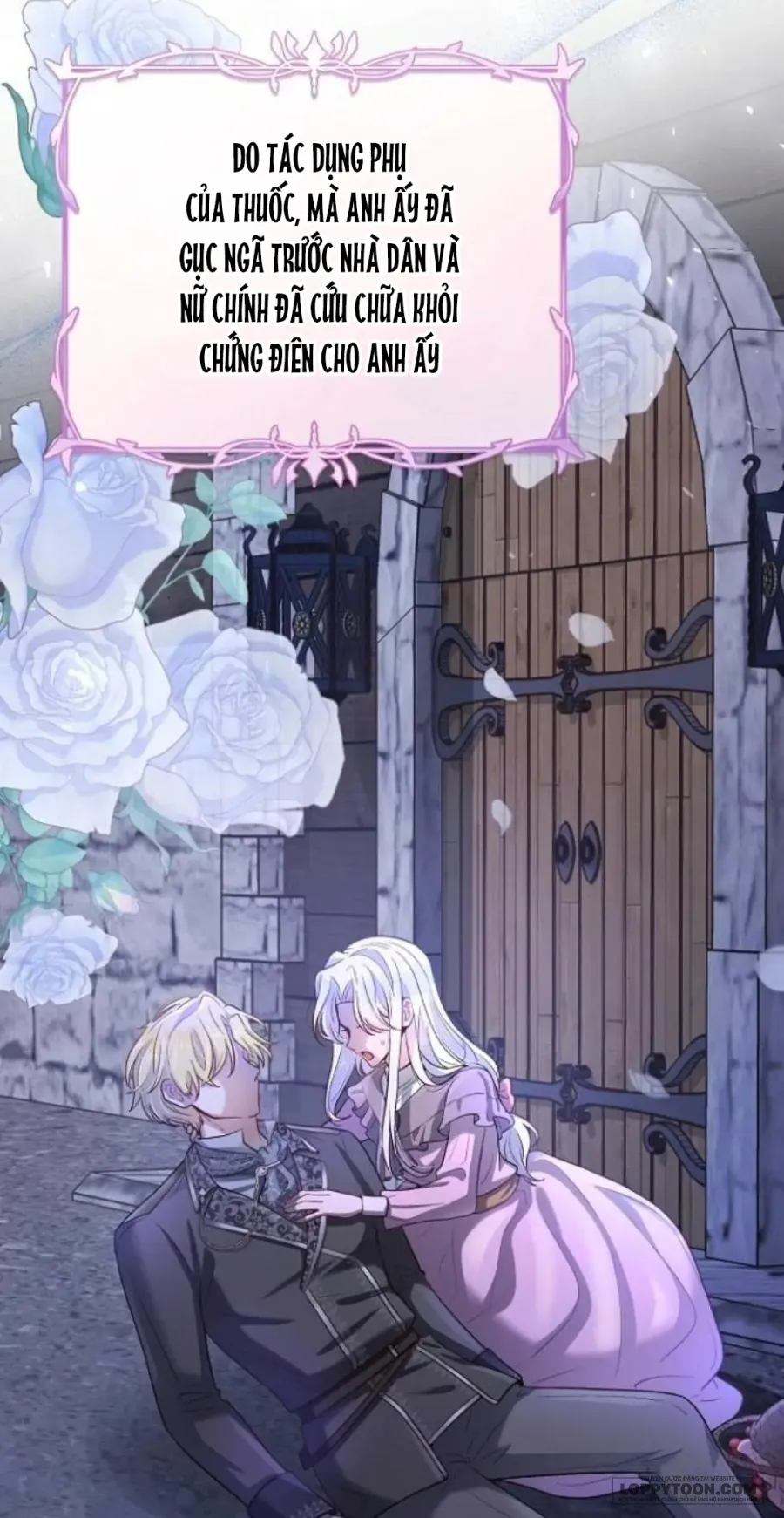 Hầu Gái Không Thích Nuôi Dạy Trẻ Nhỏ - Chap 3 - Trang 73