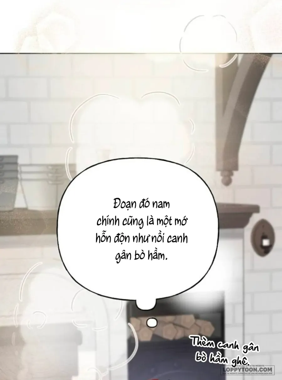 Hầu Gái Không Thích Nuôi Dạy Trẻ Nhỏ - Chap 3 - Trang 78