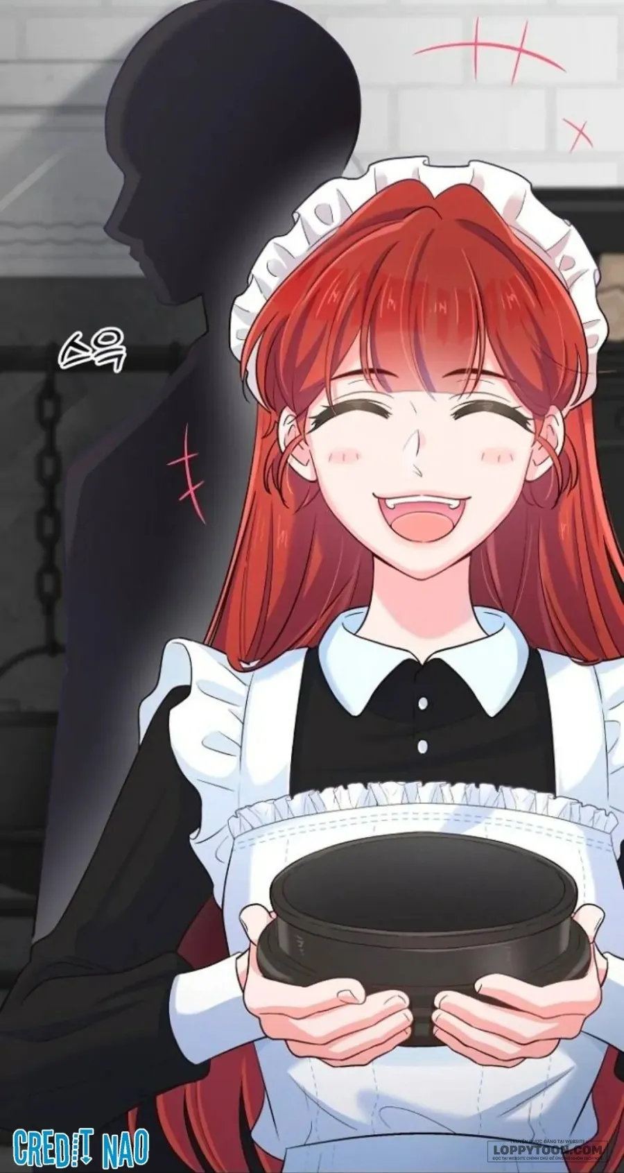 Hầu Gái Không Thích Nuôi Dạy Trẻ Nhỏ - Chap 3 - Trang 84