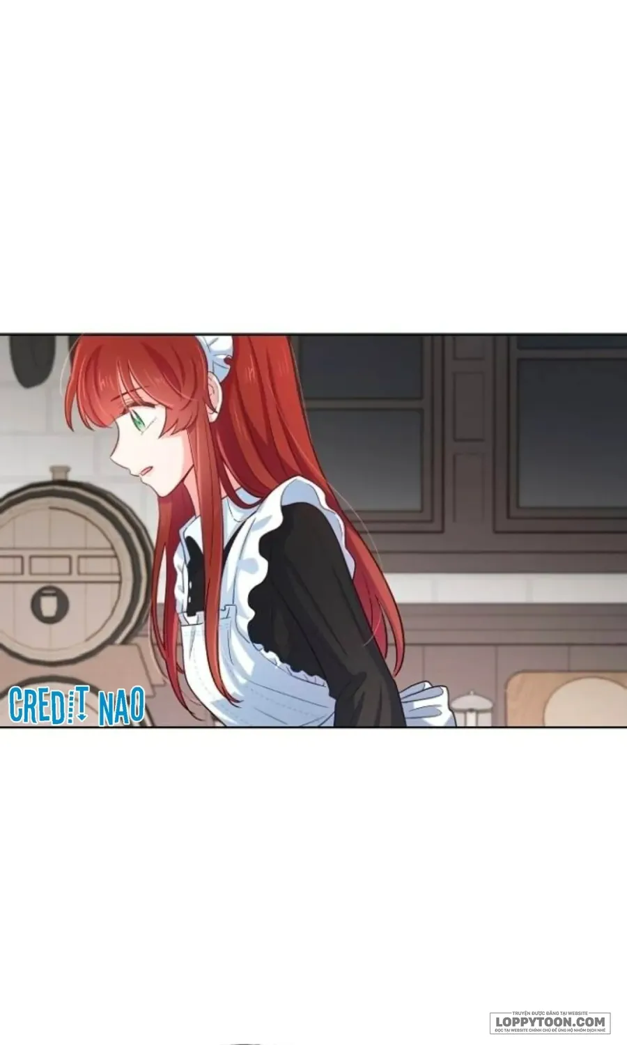 Hầu Gái Không Thích Nuôi Dạy Trẻ Nhỏ - Chap 3 - Trang 97
