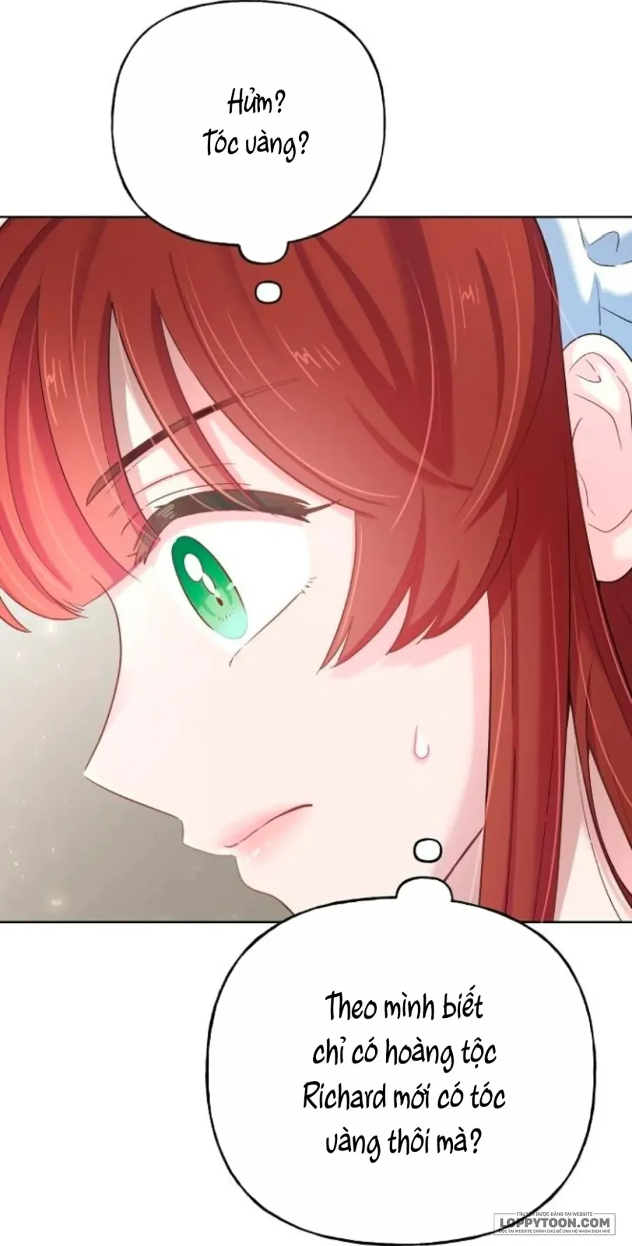 Hầu Gái Không Thích Nuôi Dạy Trẻ Nhỏ - Chap 3 - Trang 98
