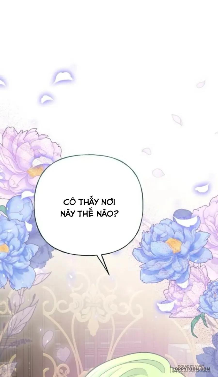 Hầu Gái Không Thích Nuôi Dạy Trẻ Nhỏ - Chap 30 - Trang 1
