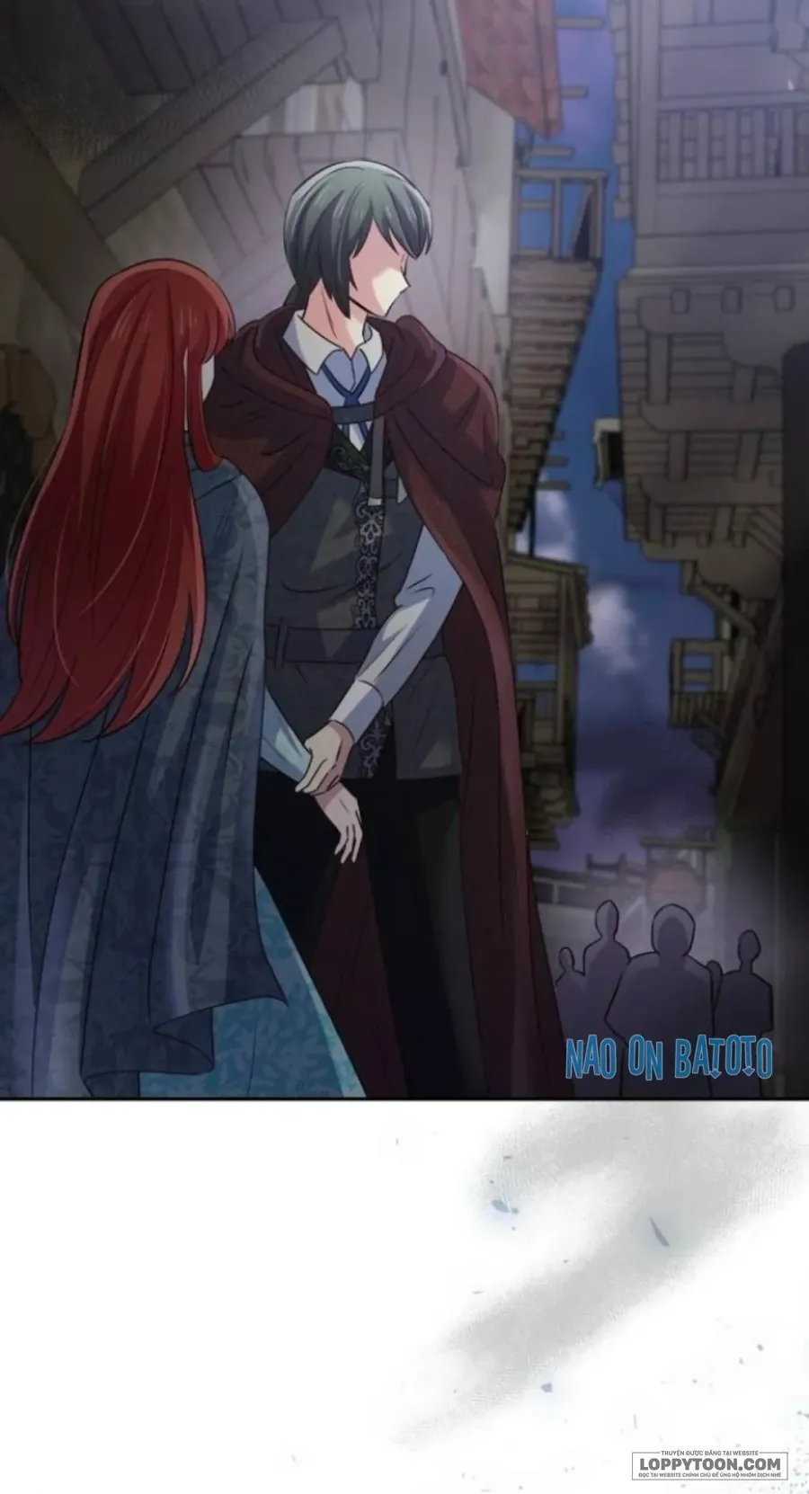 Hầu Gái Không Thích Nuôi Dạy Trẻ Nhỏ - Chap 30 - Trang 101