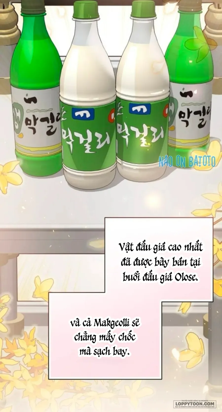 Hầu Gái Không Thích Nuôi Dạy Trẻ Nhỏ - Chap 30 - Trang 19