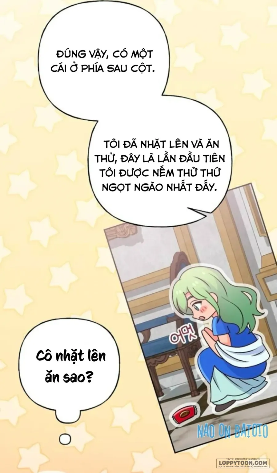 Hầu Gái Không Thích Nuôi Dạy Trẻ Nhỏ - Chap 30 - Trang 29