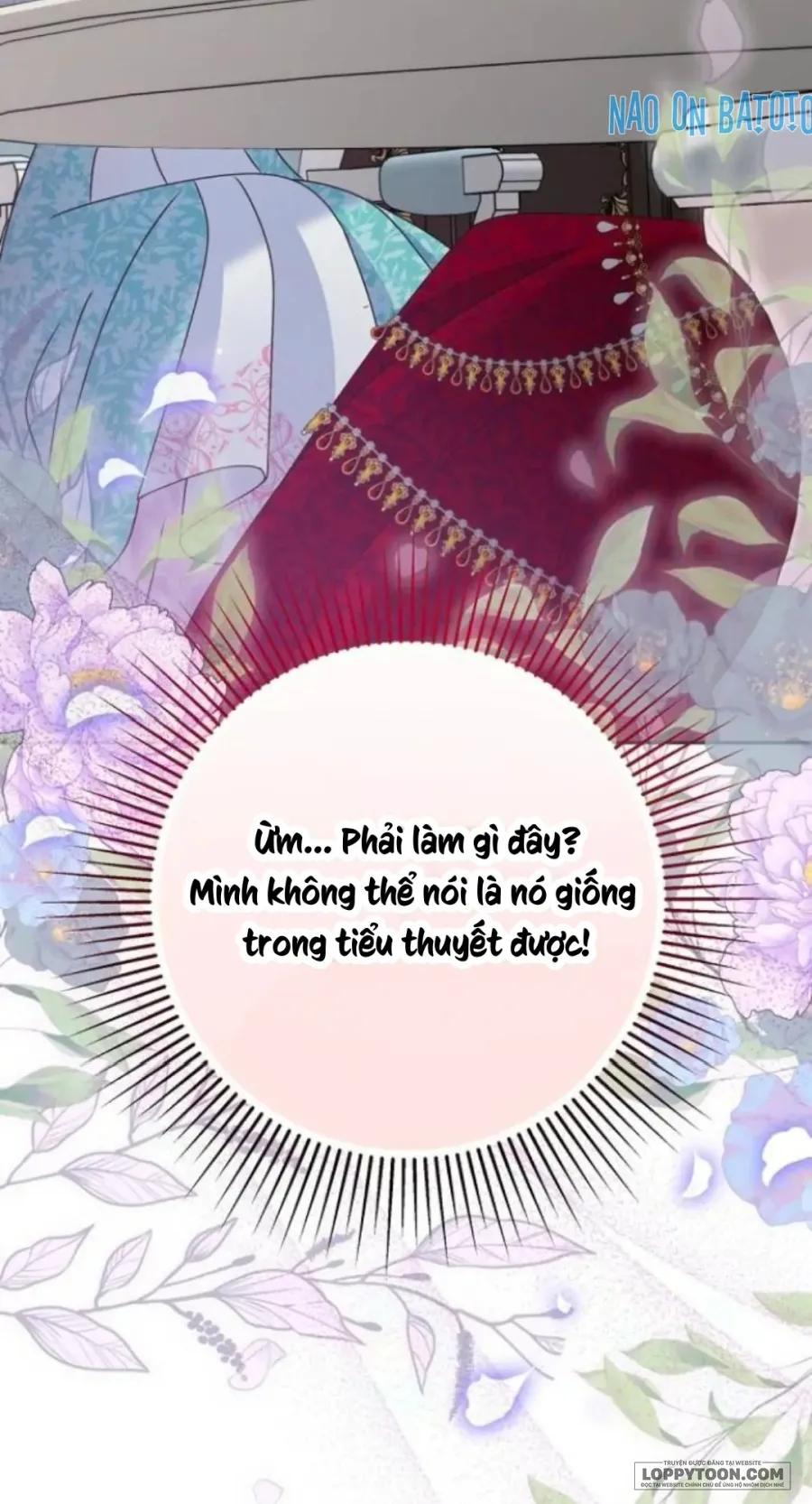 Hầu Gái Không Thích Nuôi Dạy Trẻ Nhỏ - Chap 30 - Trang 4