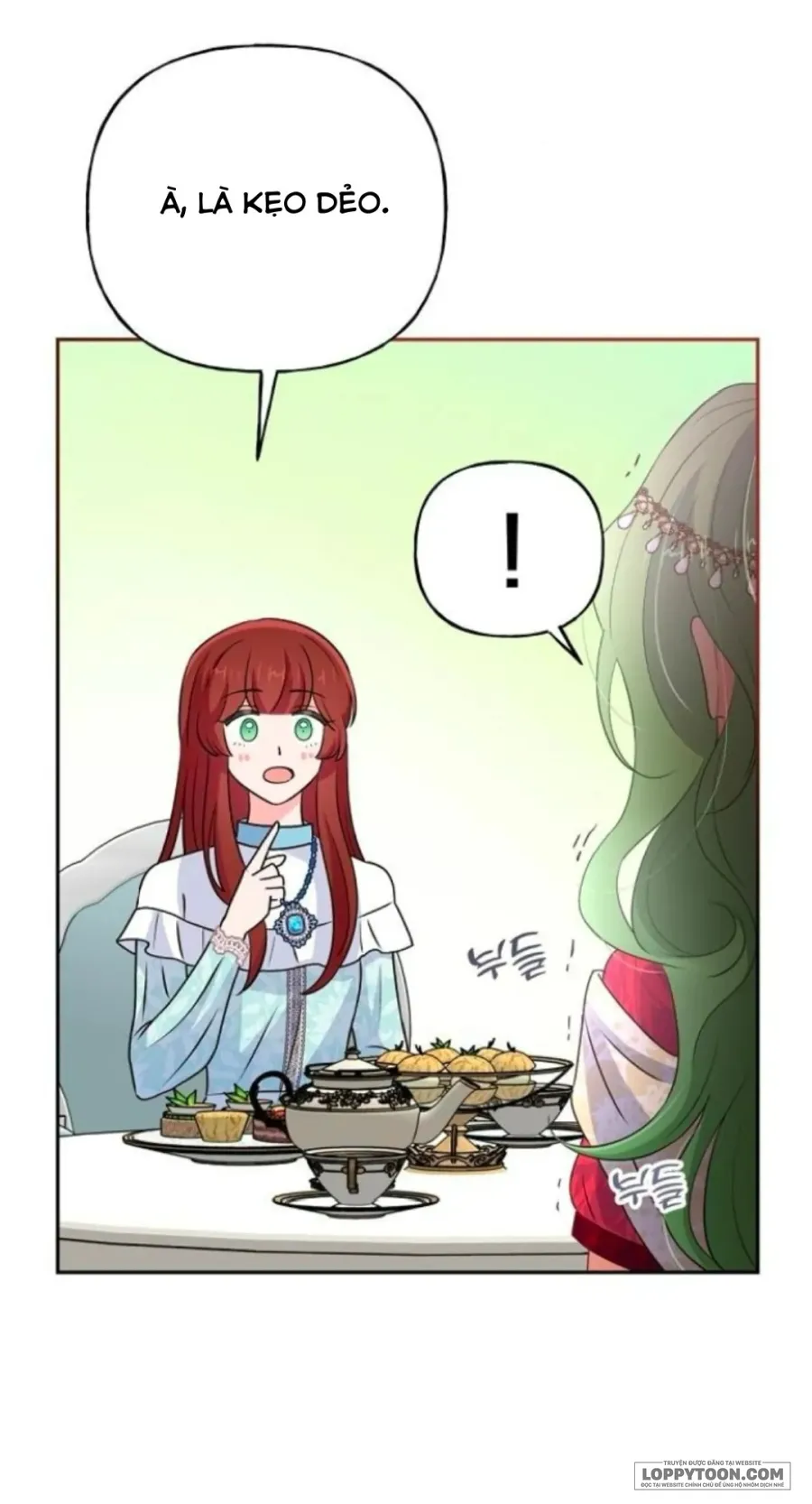 Hầu Gái Không Thích Nuôi Dạy Trẻ Nhỏ - Chap 30 - Trang 31