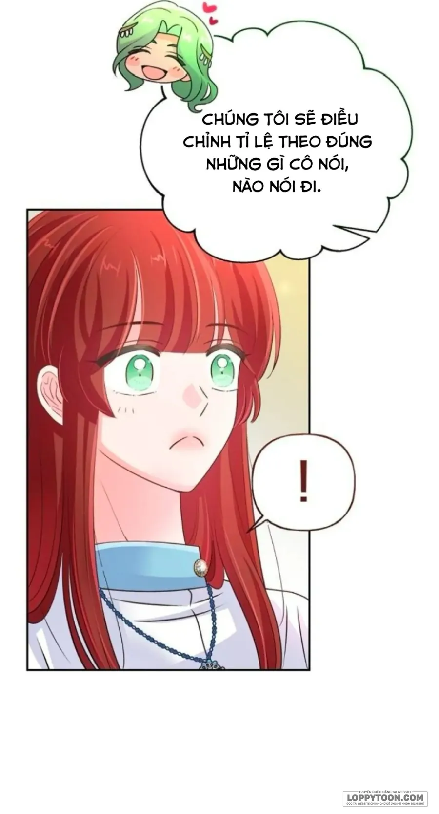 Hầu Gái Không Thích Nuôi Dạy Trẻ Nhỏ - Chap 30 - Trang 36