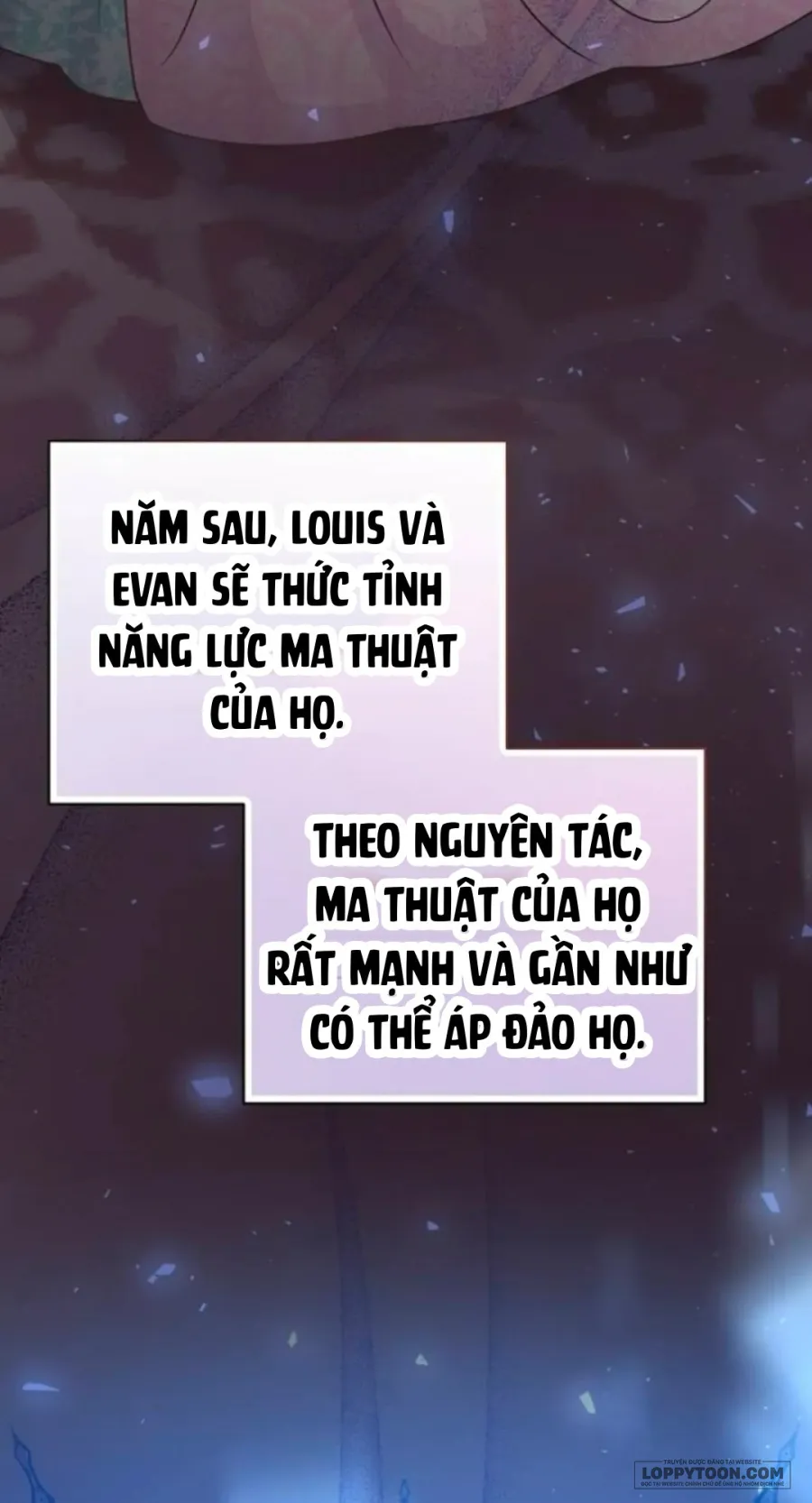 Hầu Gái Không Thích Nuôi Dạy Trẻ Nhỏ - Chap 30 - Trang 38