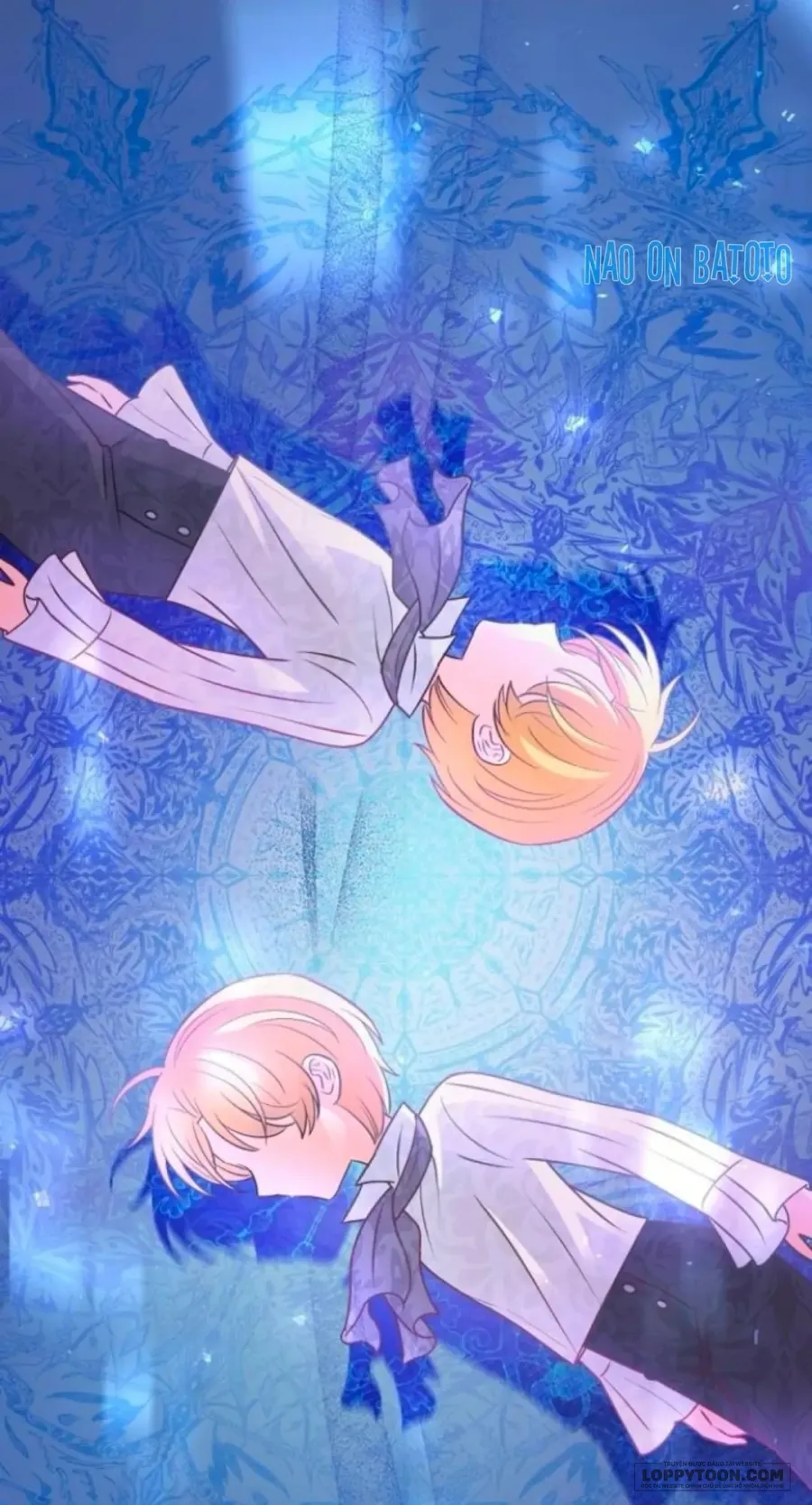 Hầu Gái Không Thích Nuôi Dạy Trẻ Nhỏ - Chap 30 - Trang 39