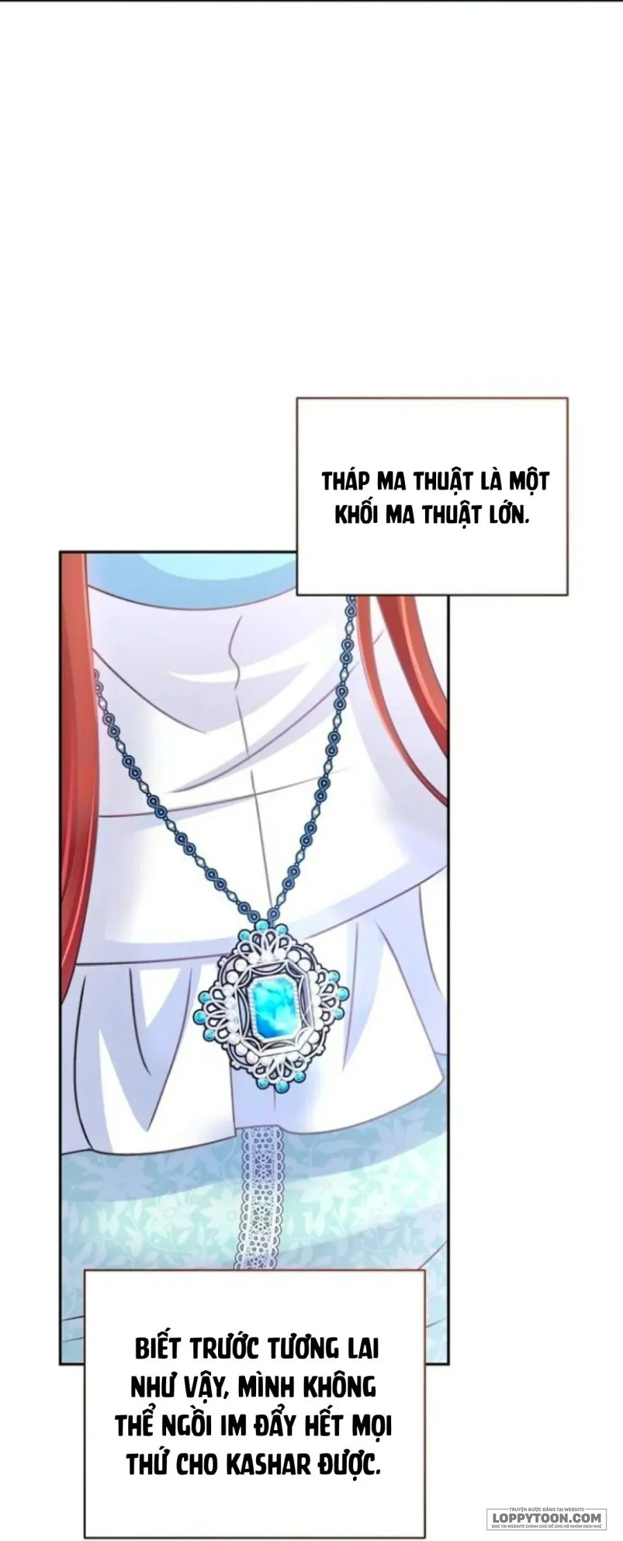 Hầu Gái Không Thích Nuôi Dạy Trẻ Nhỏ - Chap 30 - Trang 44