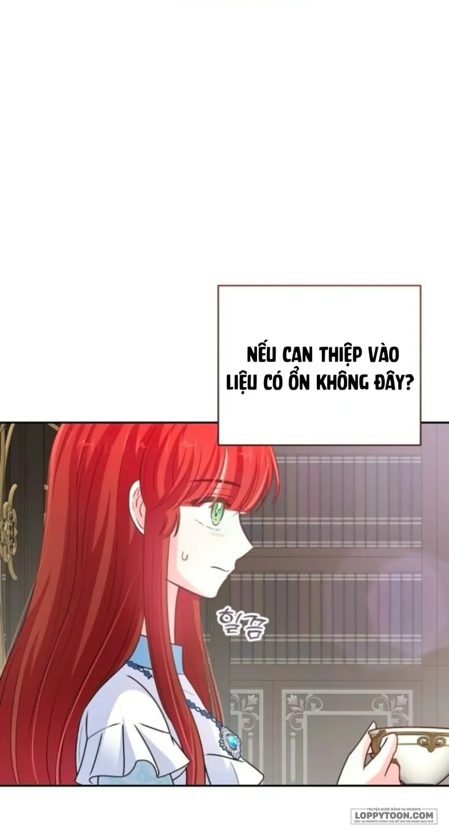 Hầu Gái Không Thích Nuôi Dạy Trẻ Nhỏ - Chap 30 - Trang 45