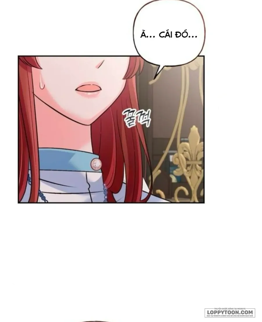 Hầu Gái Không Thích Nuôi Dạy Trẻ Nhỏ - Chap 30 - Trang 6