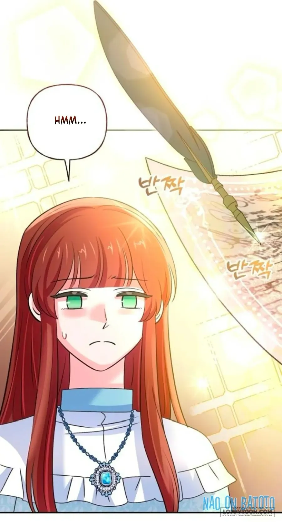 Hầu Gái Không Thích Nuôi Dạy Trẻ Nhỏ - Chap 30 - Trang 52
