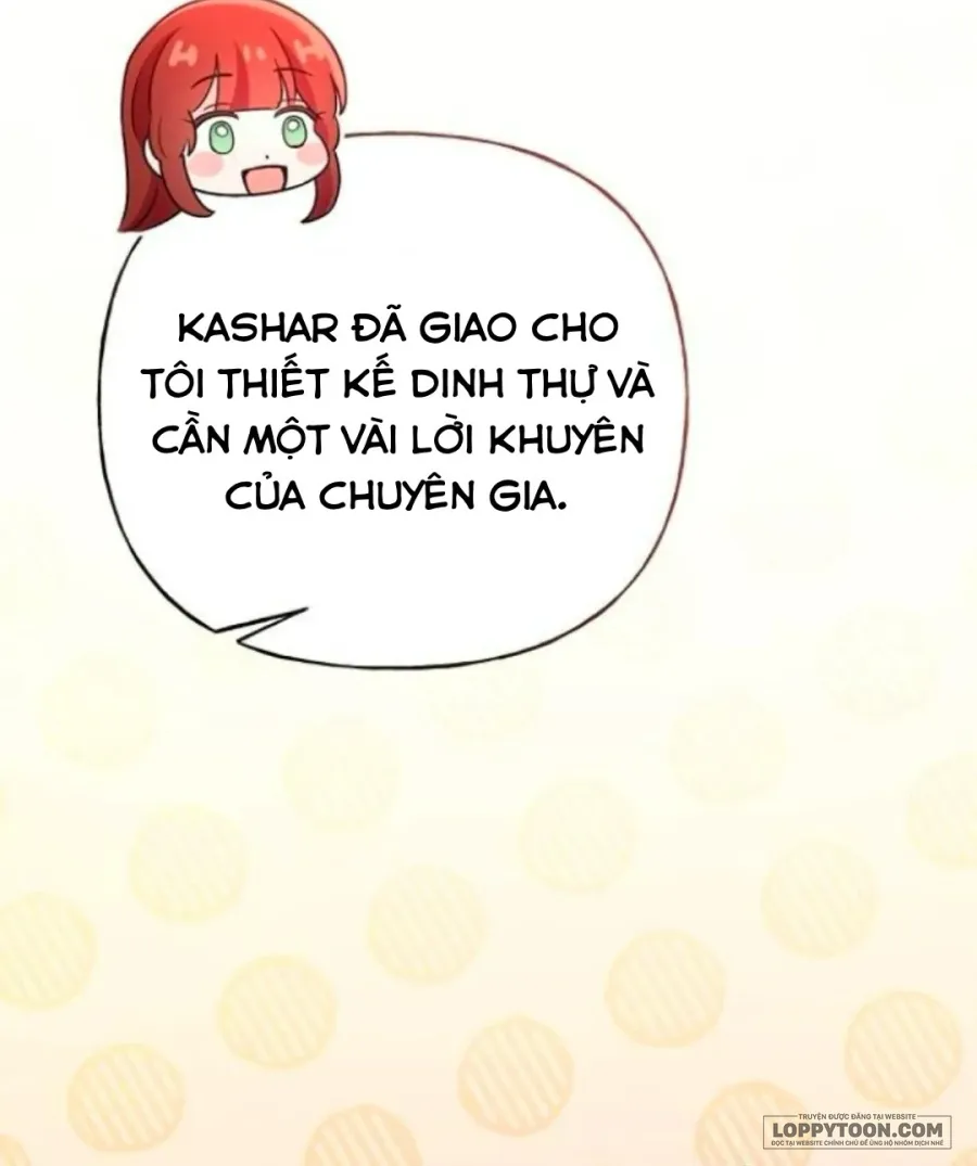 Hầu Gái Không Thích Nuôi Dạy Trẻ Nhỏ - Chap 30 - Trang 56