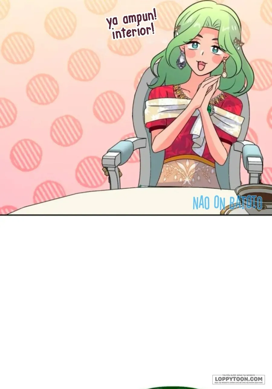 Hầu Gái Không Thích Nuôi Dạy Trẻ Nhỏ - Chap 30 - Trang 57