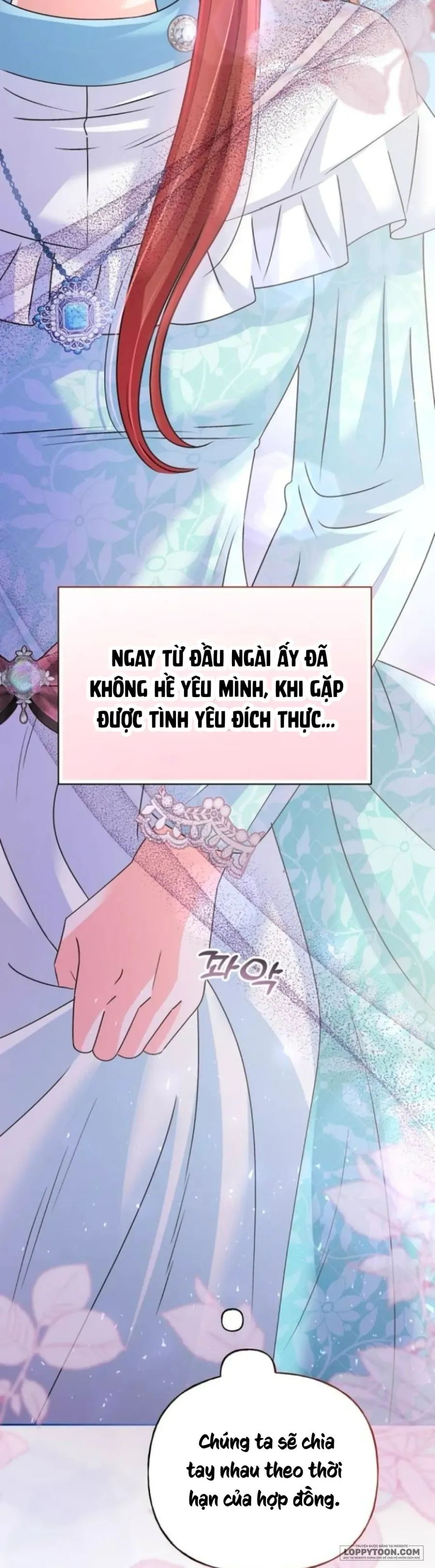 Hầu Gái Không Thích Nuôi Dạy Trẻ Nhỏ - Chap 30 - Trang 64