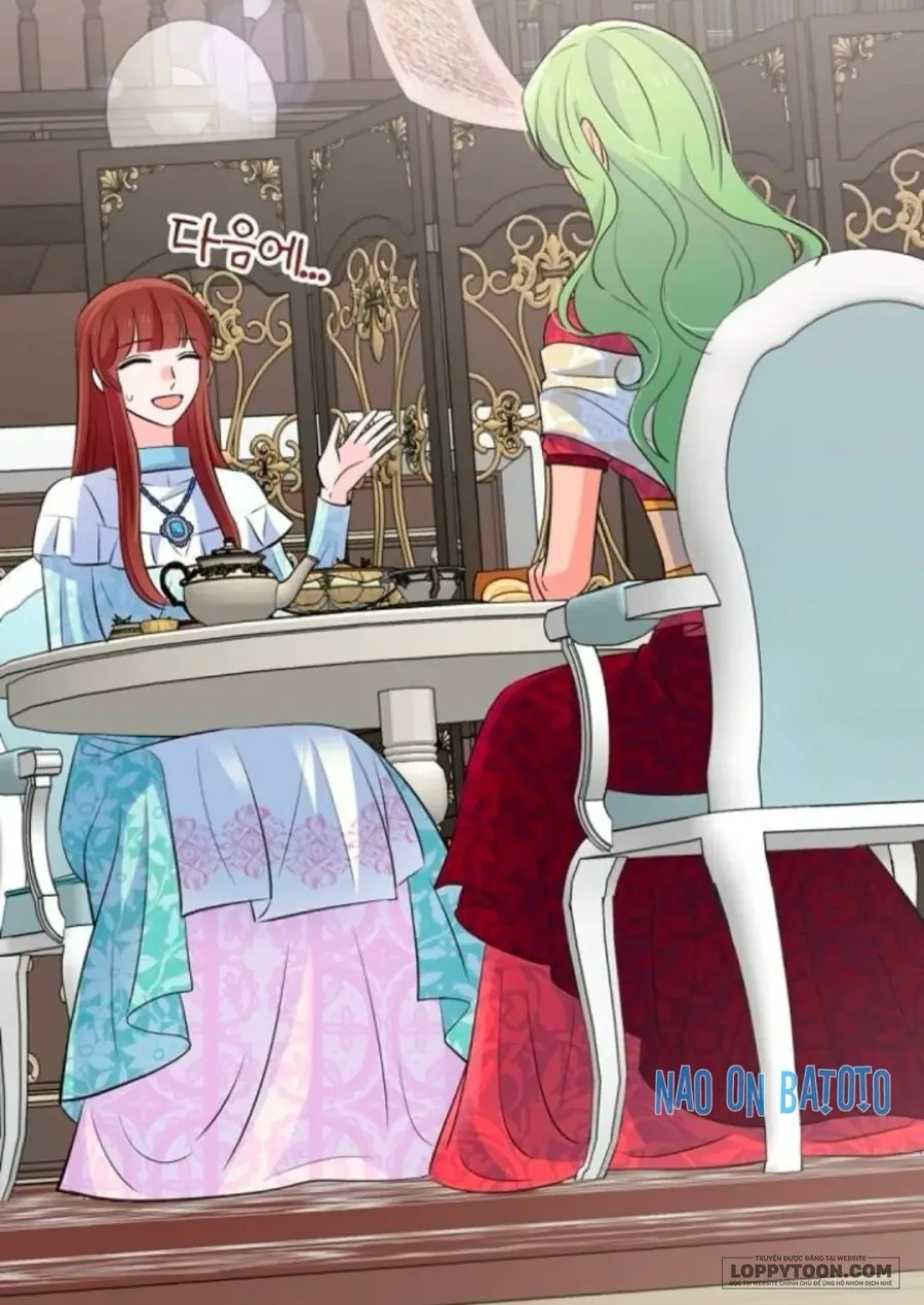 Hầu Gái Không Thích Nuôi Dạy Trẻ Nhỏ - Chap 30 - Trang 67