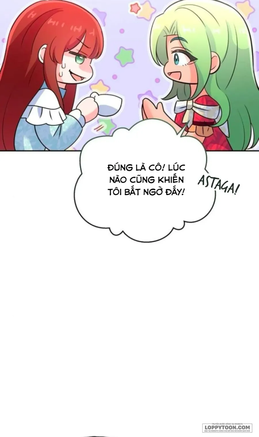 Hầu Gái Không Thích Nuôi Dạy Trẻ Nhỏ - Chap 30 - Trang 8