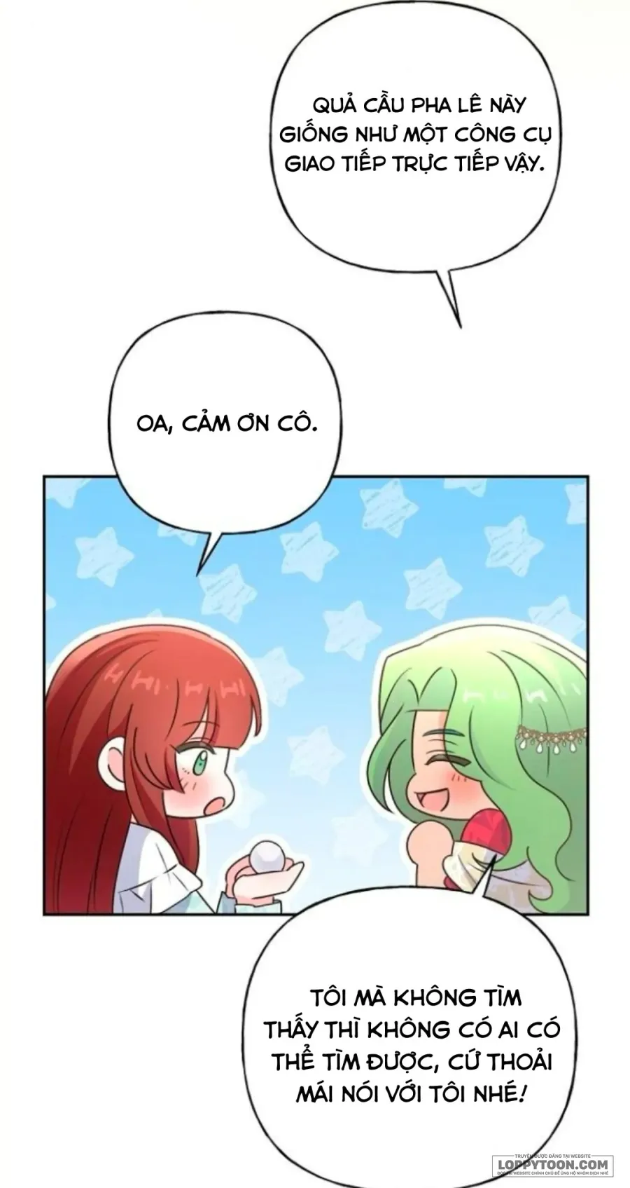 Hầu Gái Không Thích Nuôi Dạy Trẻ Nhỏ - Chap 30 - Trang 74