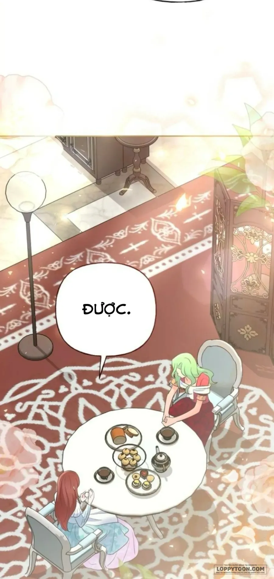 Hầu Gái Không Thích Nuôi Dạy Trẻ Nhỏ - Chap 30 - Trang 75