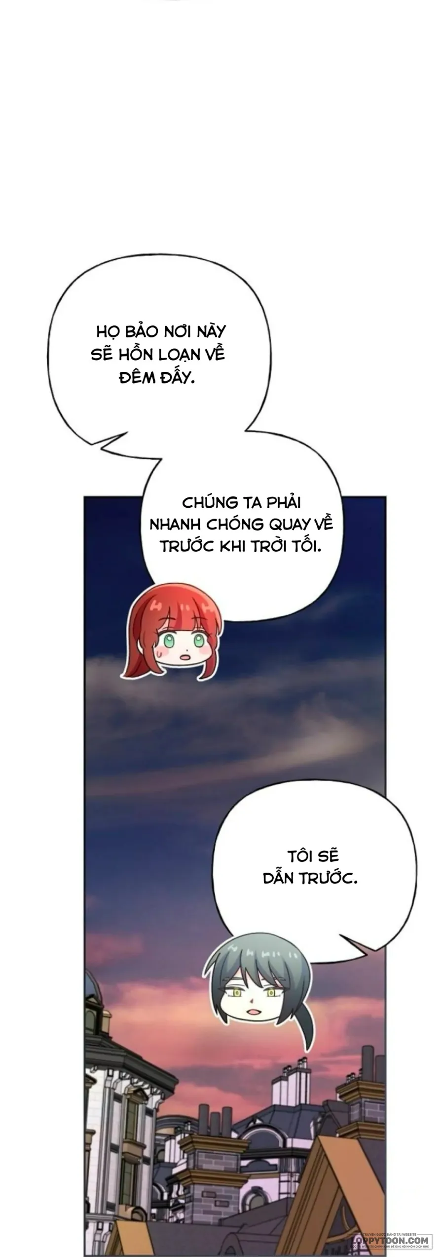 Hầu Gái Không Thích Nuôi Dạy Trẻ Nhỏ - Chap 30 - Trang 79