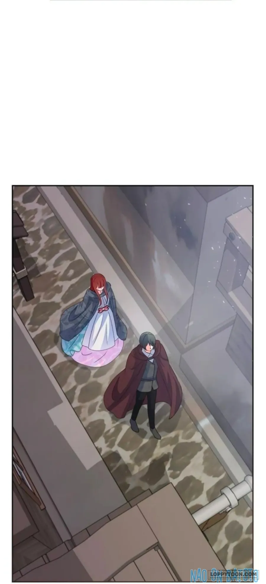 Hầu Gái Không Thích Nuôi Dạy Trẻ Nhỏ - Chap 30 - Trang 80
