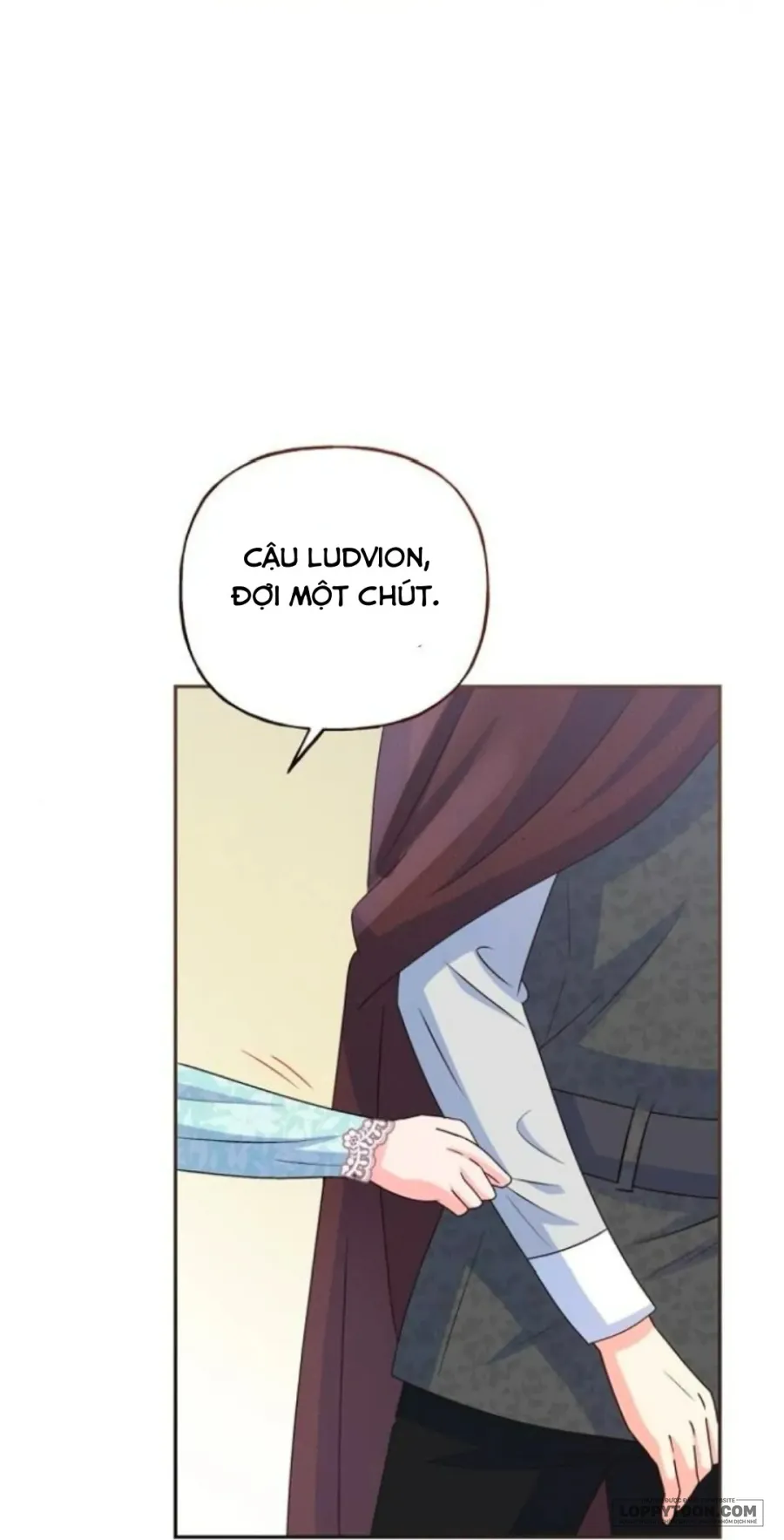 Hầu Gái Không Thích Nuôi Dạy Trẻ Nhỏ - Chap 30 - Trang 81
