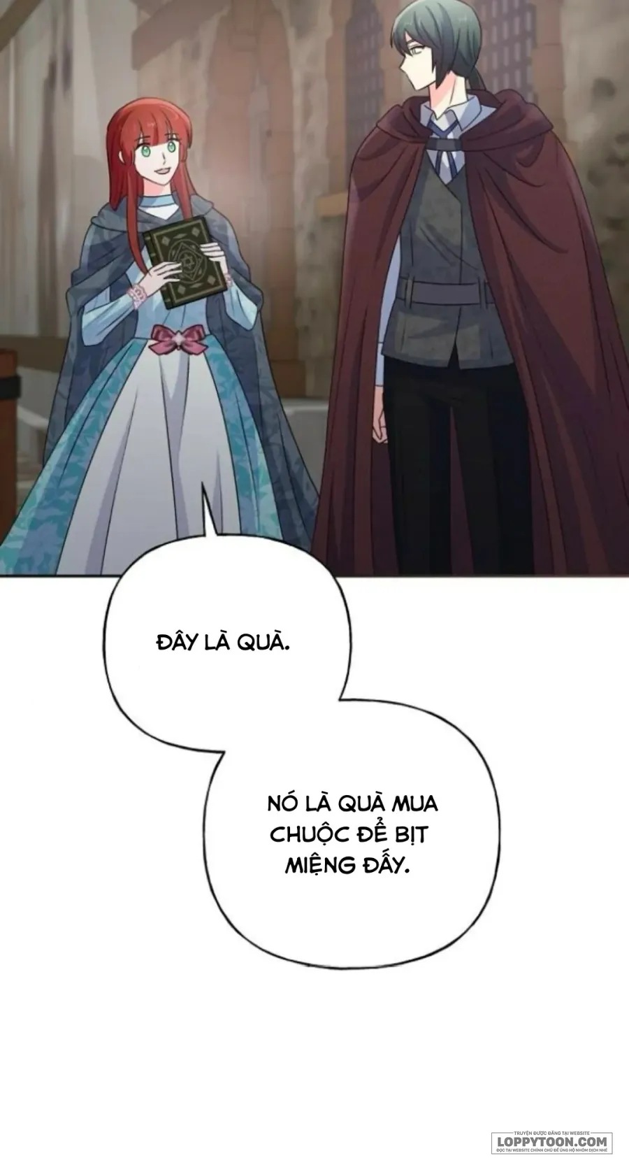 Hầu Gái Không Thích Nuôi Dạy Trẻ Nhỏ - Chap 30 - Trang 83
