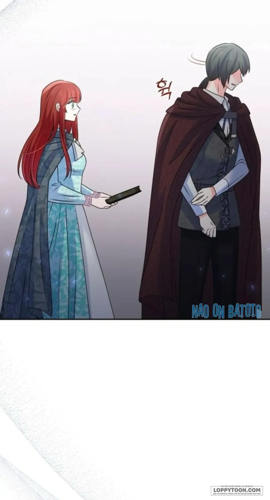 Hầu Gái Không Thích Nuôi Dạy Trẻ Nhỏ - Chap 30 - Trang 87