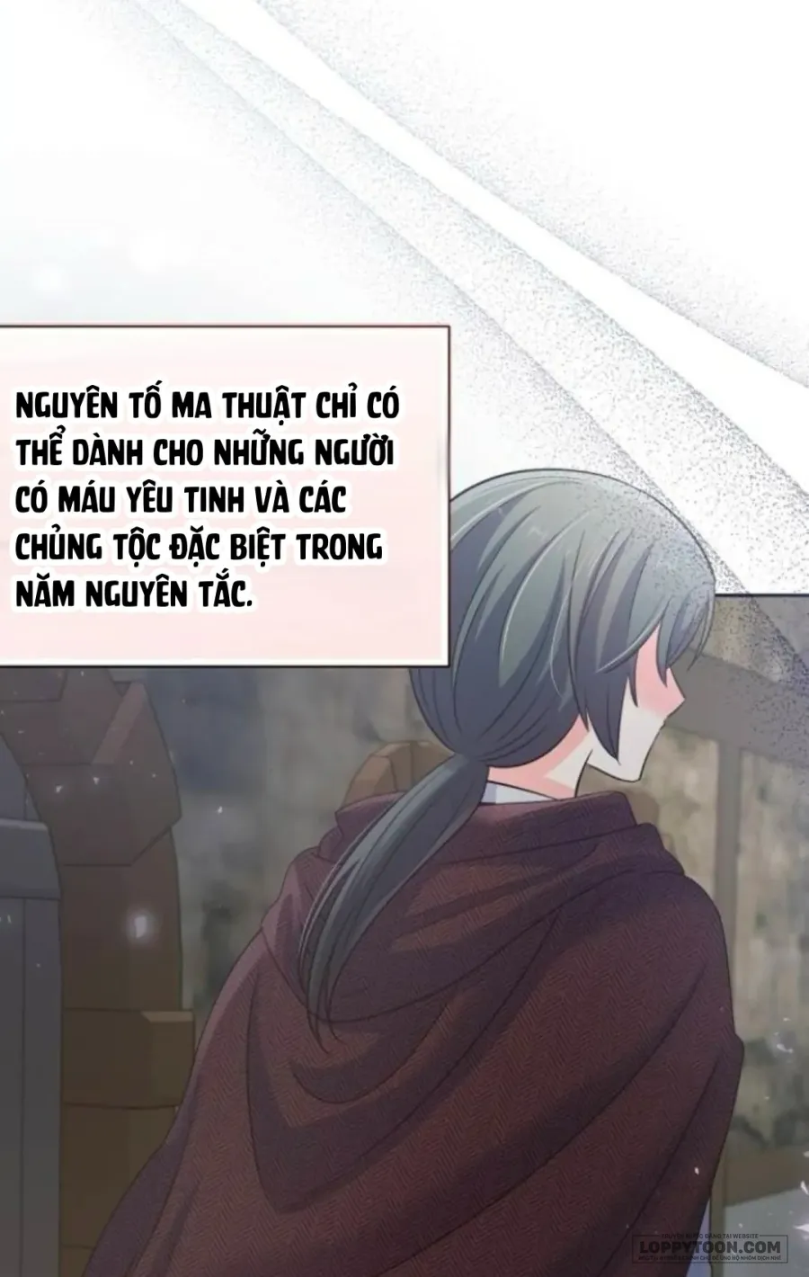 Hầu Gái Không Thích Nuôi Dạy Trẻ Nhỏ - Chap 30 - Trang 88