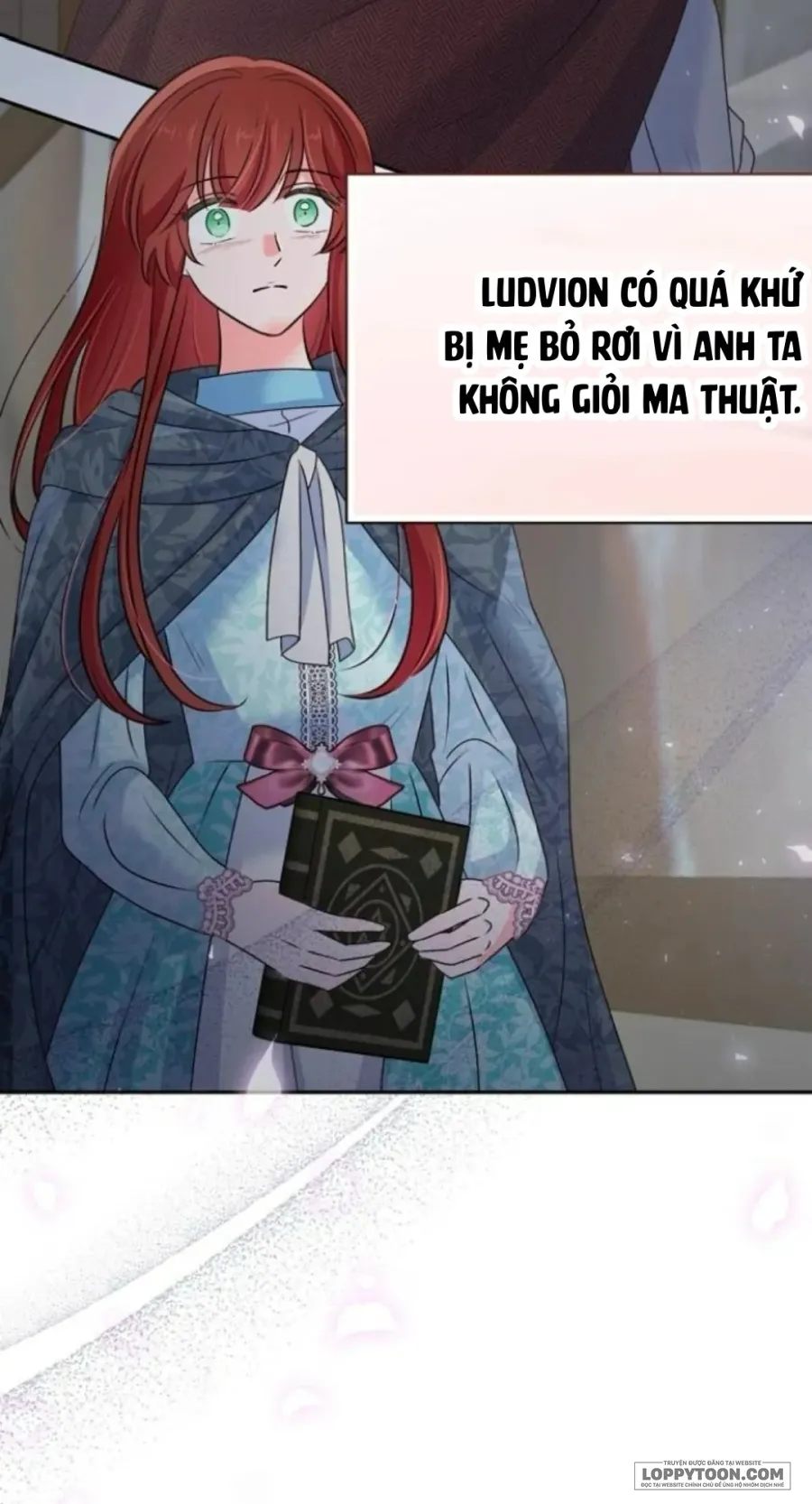 Hầu Gái Không Thích Nuôi Dạy Trẻ Nhỏ - Chap 30 - Trang 89