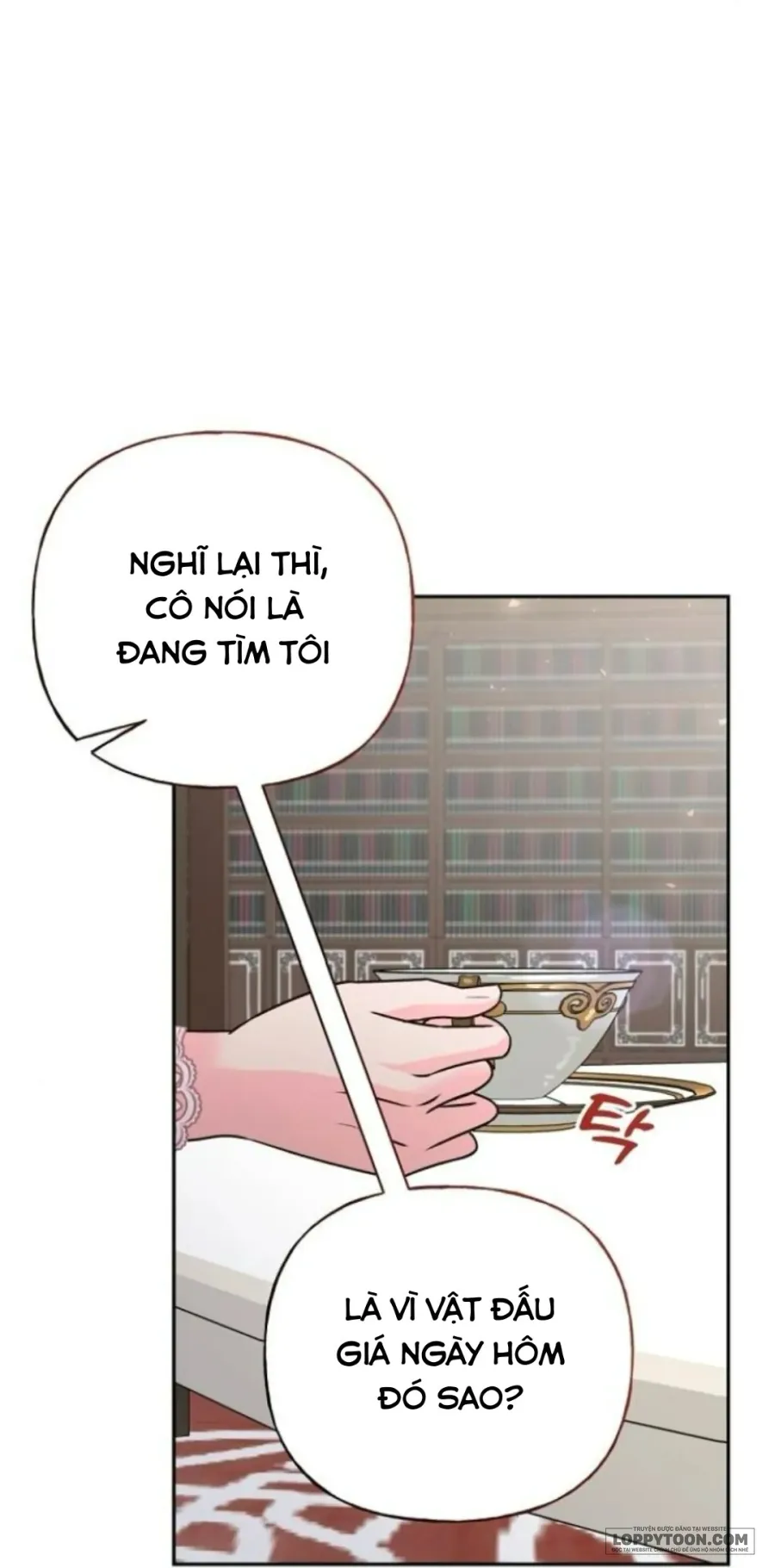 Hầu Gái Không Thích Nuôi Dạy Trẻ Nhỏ - Chap 30 - Trang 10