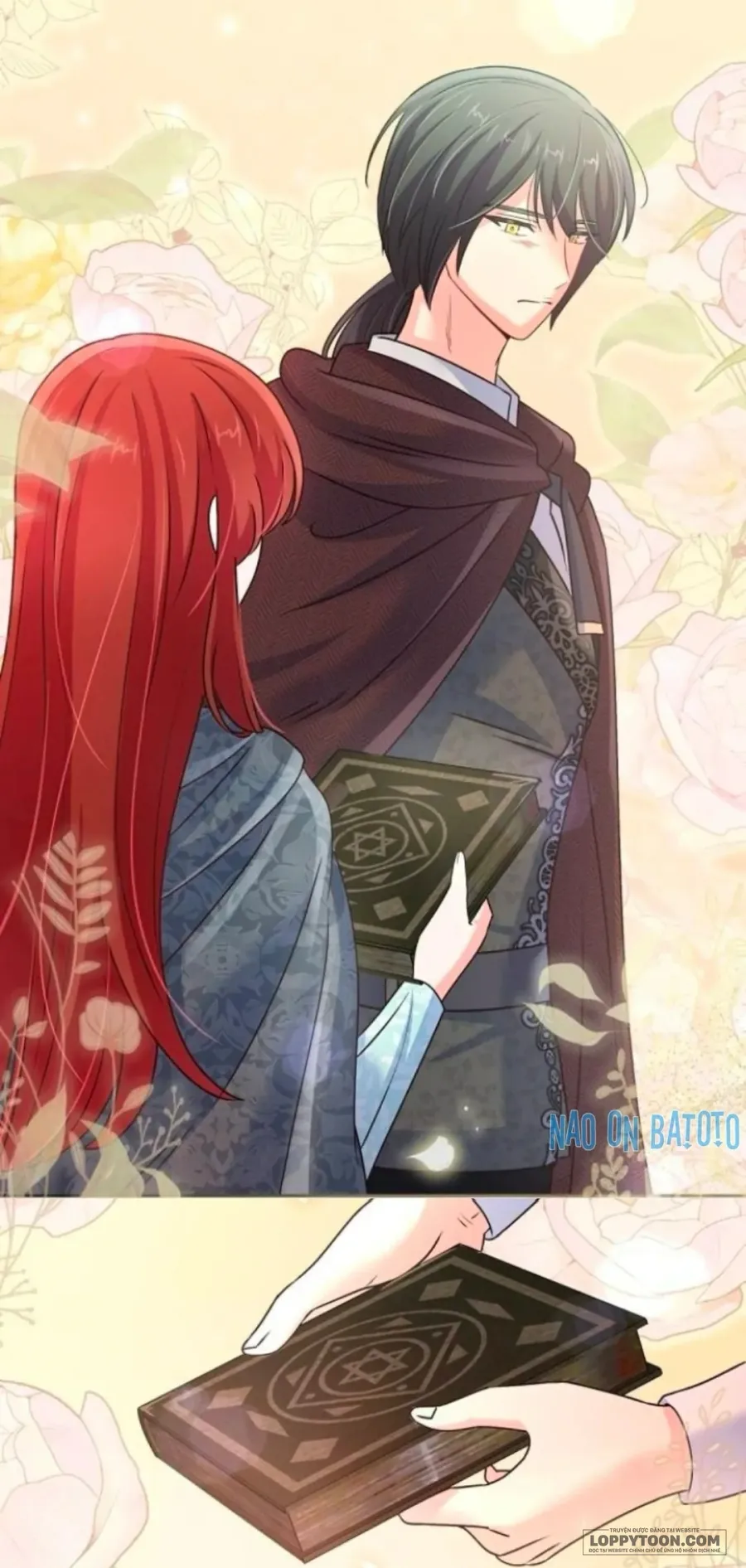 Hầu Gái Không Thích Nuôi Dạy Trẻ Nhỏ - Chap 30 - Trang 93