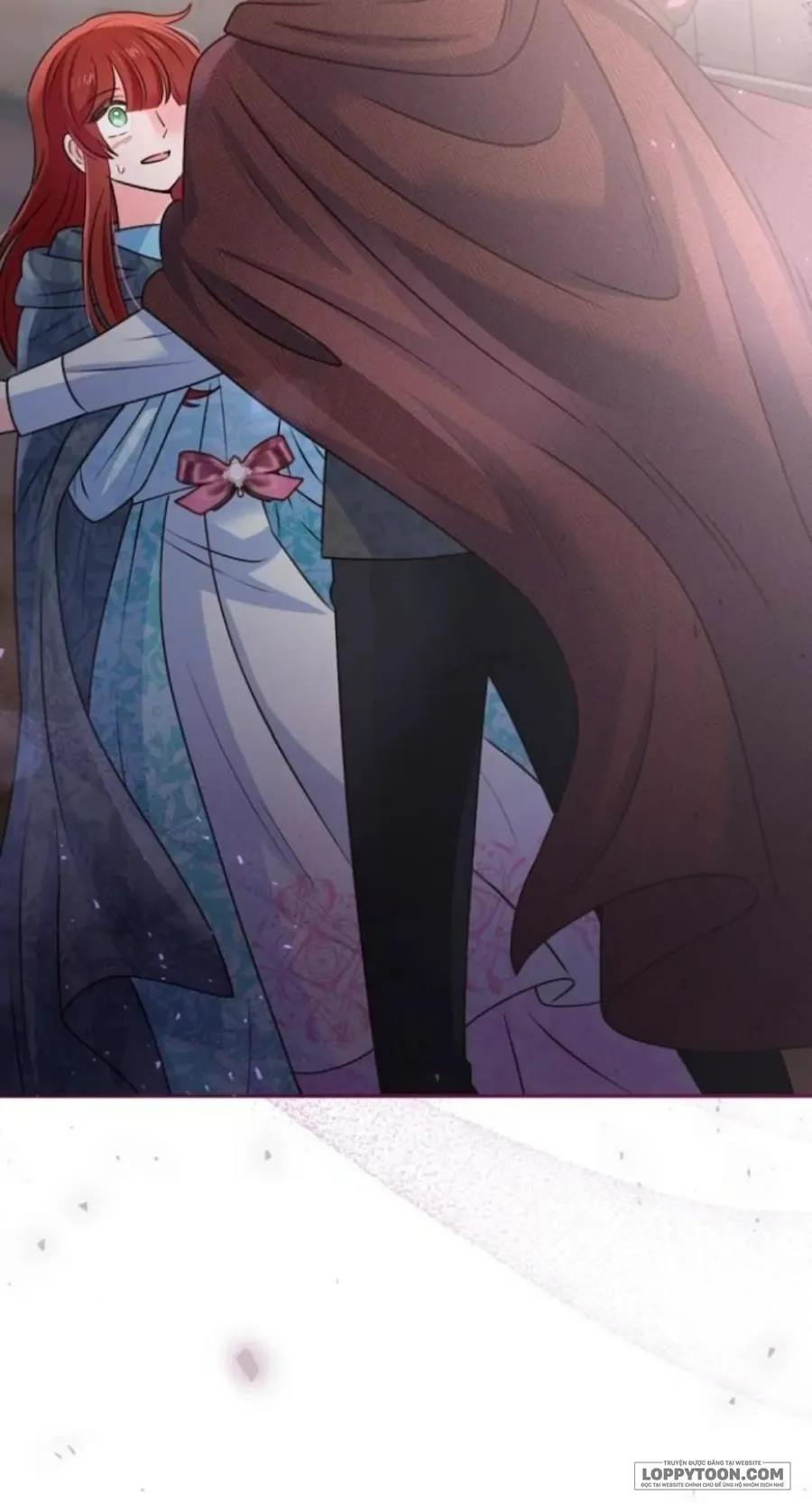 Hầu Gái Không Thích Nuôi Dạy Trẻ Nhỏ - Chap 30 - Trang 97