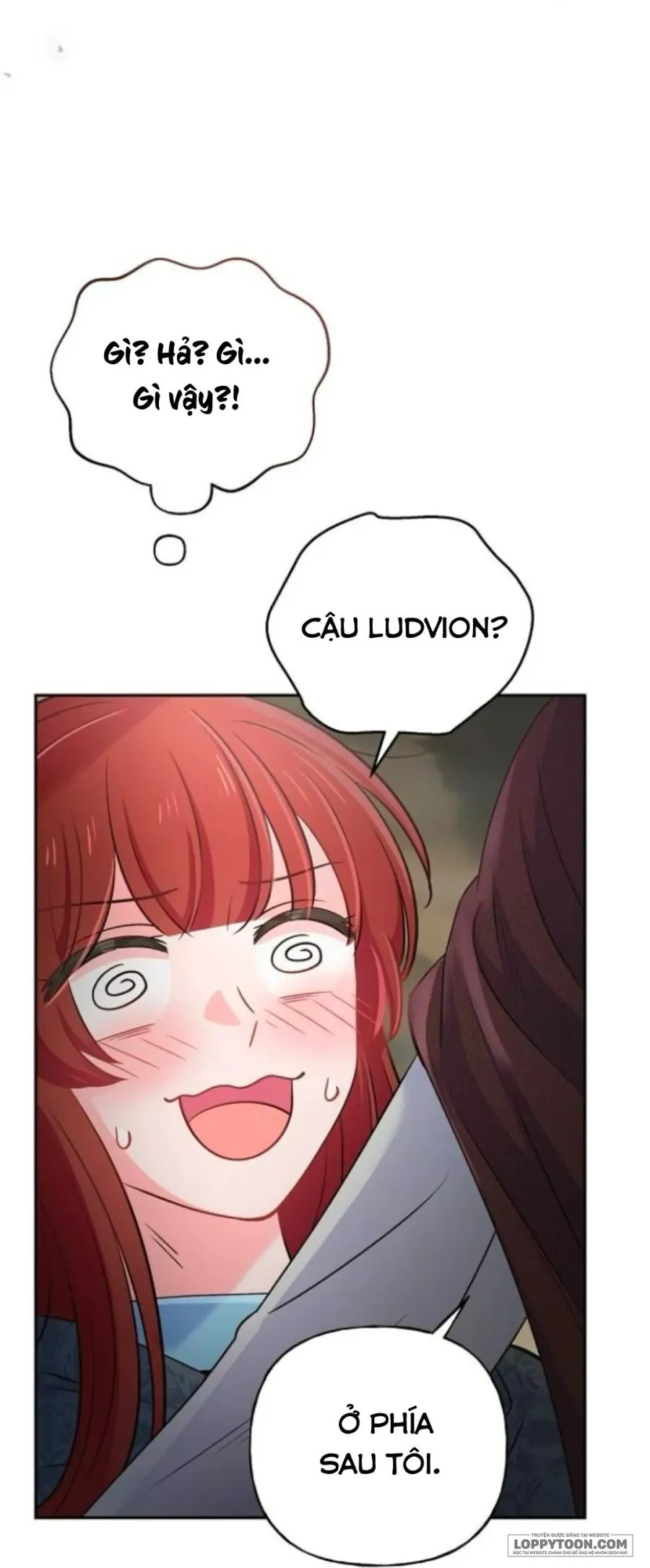 Hầu Gái Không Thích Nuôi Dạy Trẻ Nhỏ - Chap 30 - Trang 98