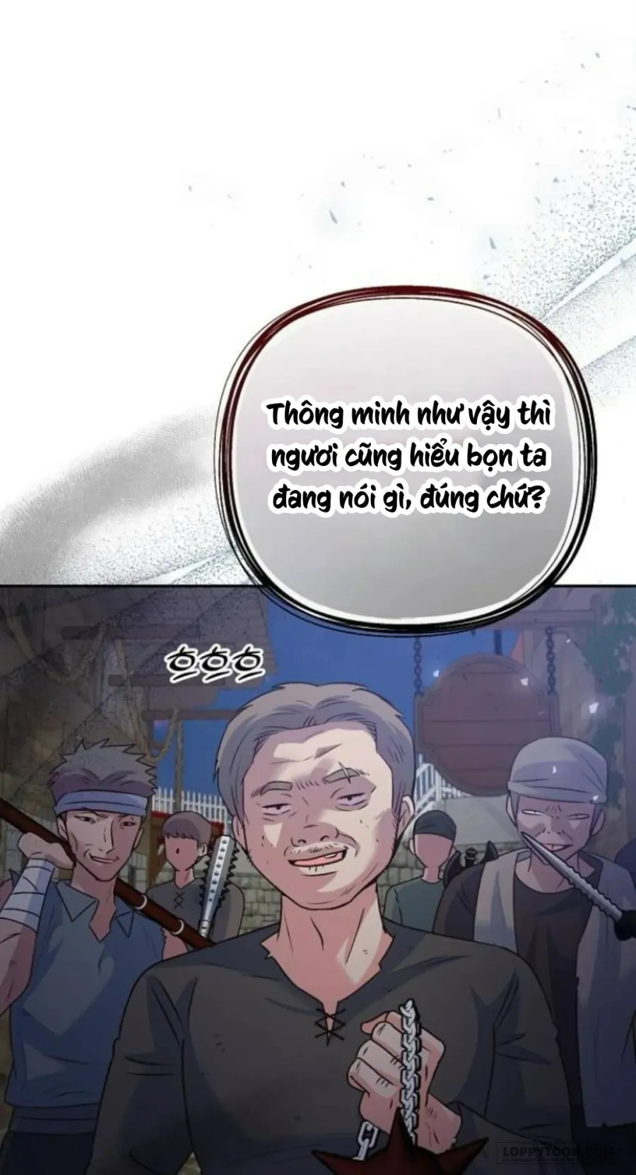 Hầu Gái Không Thích Nuôi Dạy Trẻ Nhỏ - Chap 31 - Trang 1