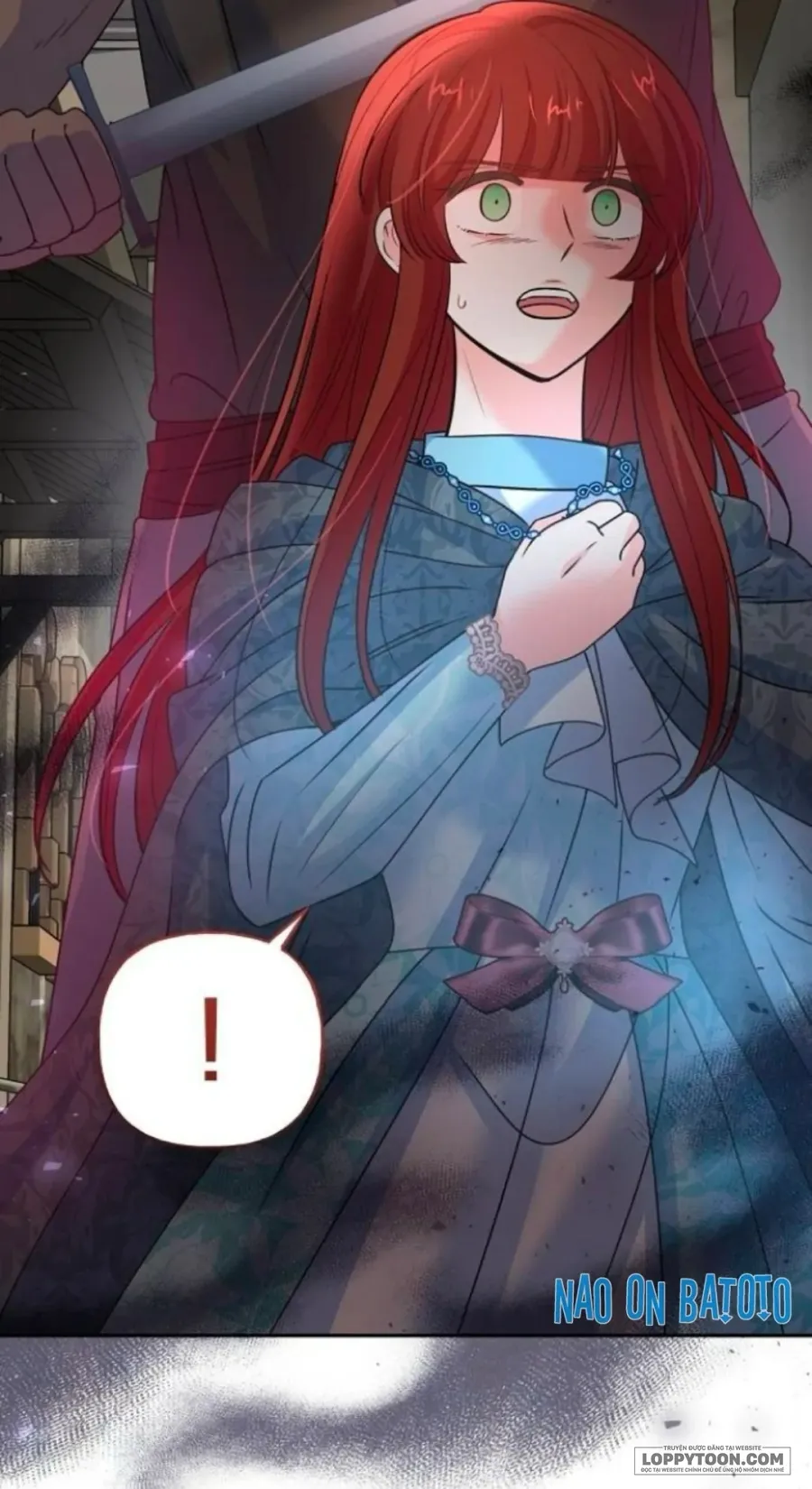 Hầu Gái Không Thích Nuôi Dạy Trẻ Nhỏ - Chap 31 - Trang 14