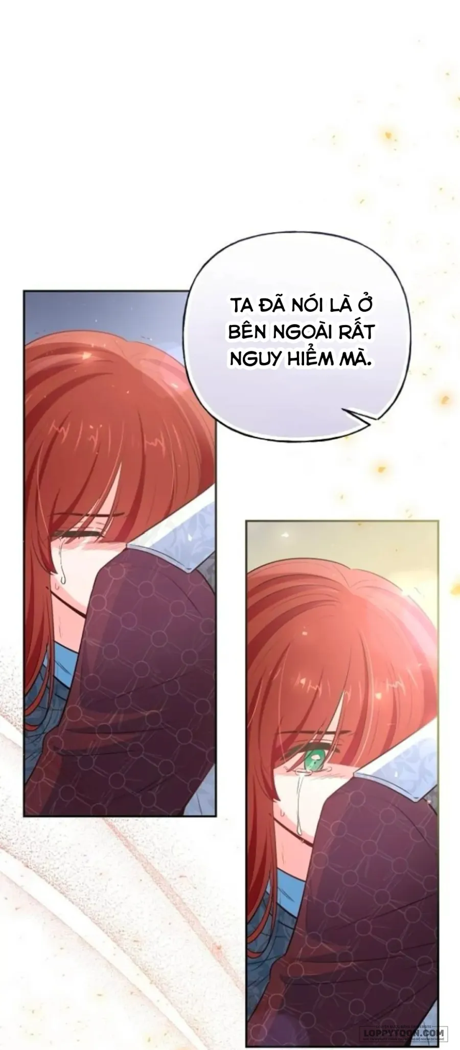 Hầu Gái Không Thích Nuôi Dạy Trẻ Nhỏ - Chap 31 - Trang 21