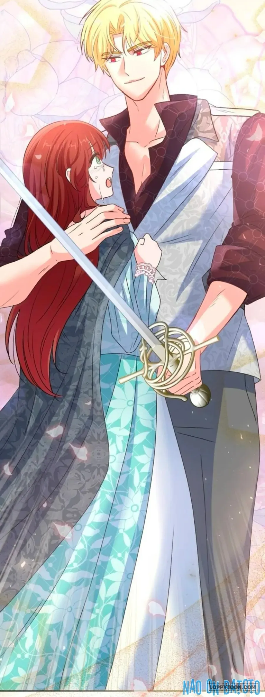 Hầu Gái Không Thích Nuôi Dạy Trẻ Nhỏ - Chap 31 - Trang 23