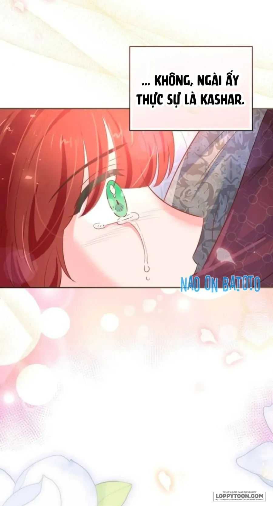 Hầu Gái Không Thích Nuôi Dạy Trẻ Nhỏ - Chap 31 - Trang 25