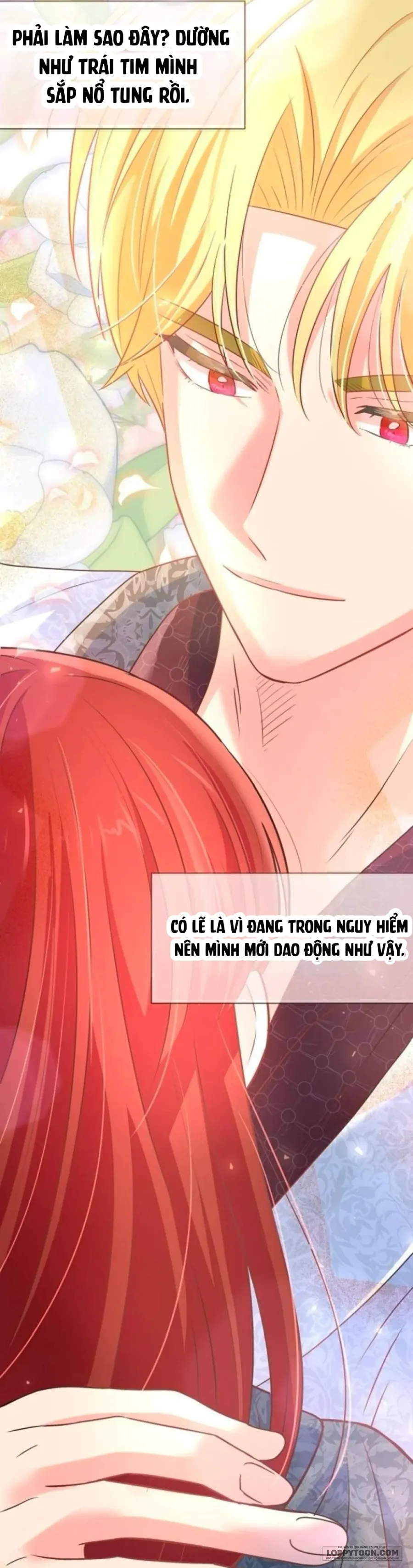 Hầu Gái Không Thích Nuôi Dạy Trẻ Nhỏ - Chap 31 - Trang 27
