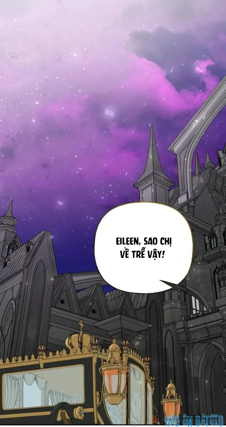 Hầu Gái Không Thích Nuôi Dạy Trẻ Nhỏ - Chap 31 - Trang 34