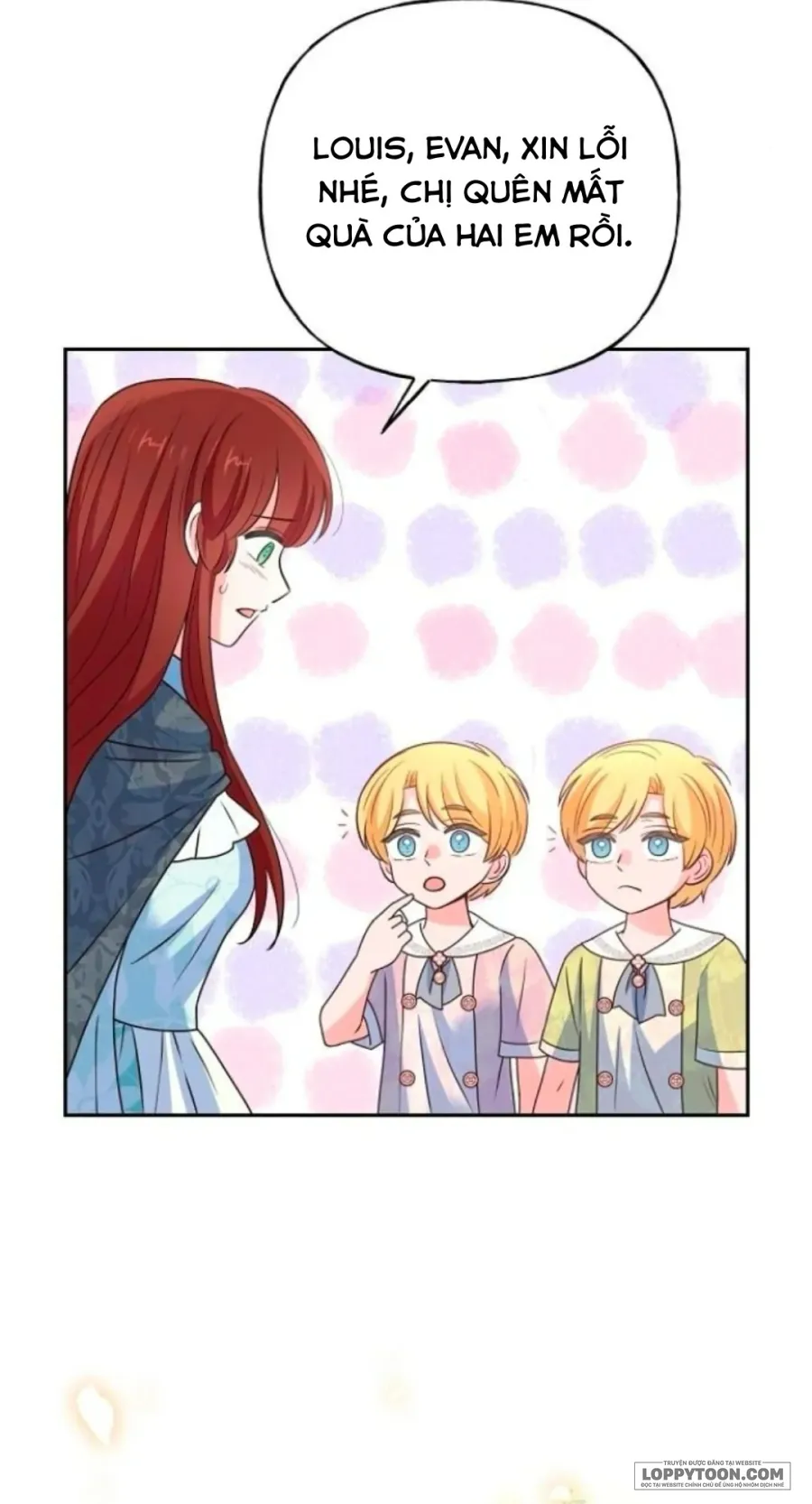 Hầu Gái Không Thích Nuôi Dạy Trẻ Nhỏ - Chap 31 - Trang 43