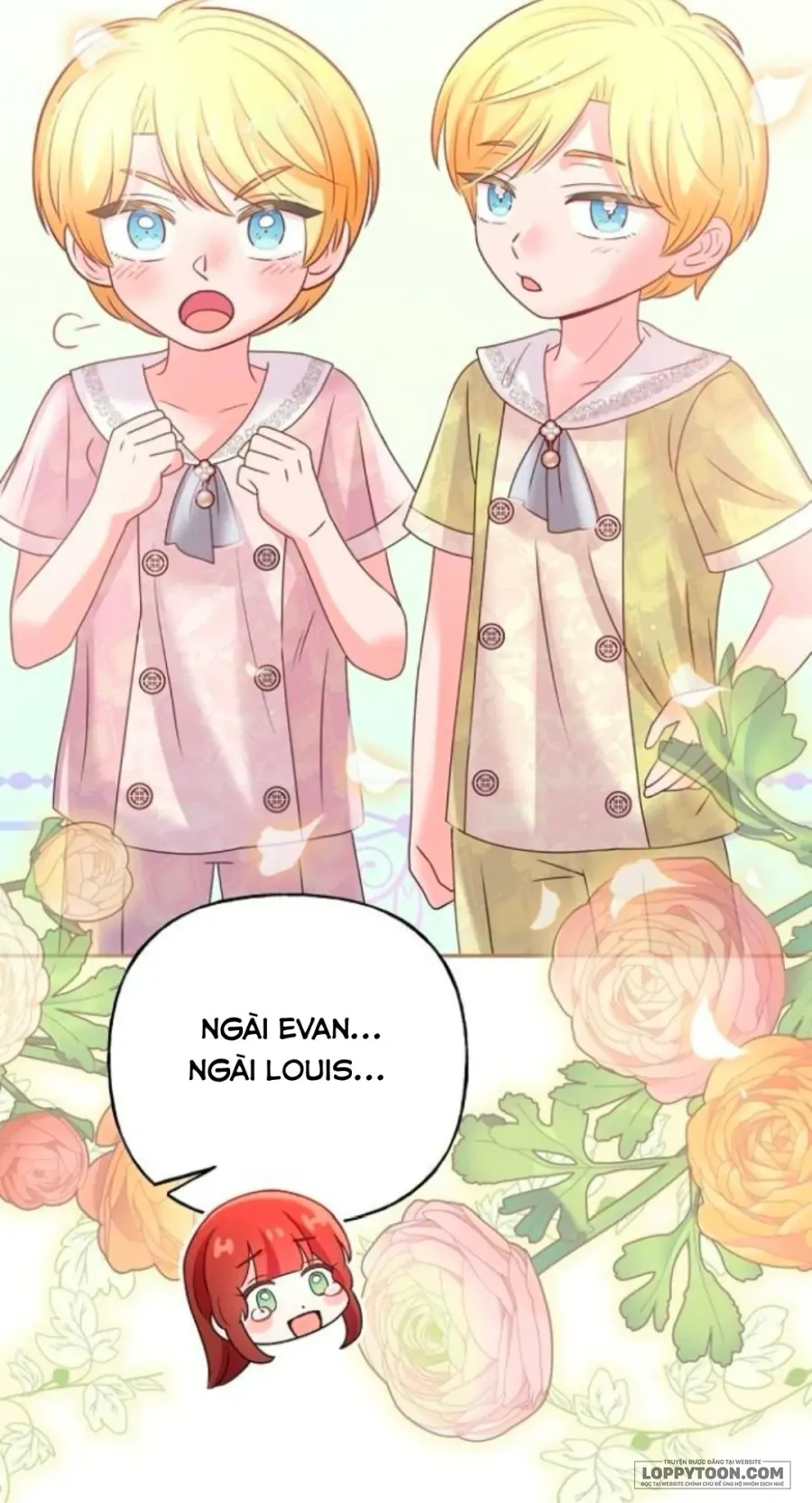 Hầu Gái Không Thích Nuôi Dạy Trẻ Nhỏ - Chap 31 - Trang 45