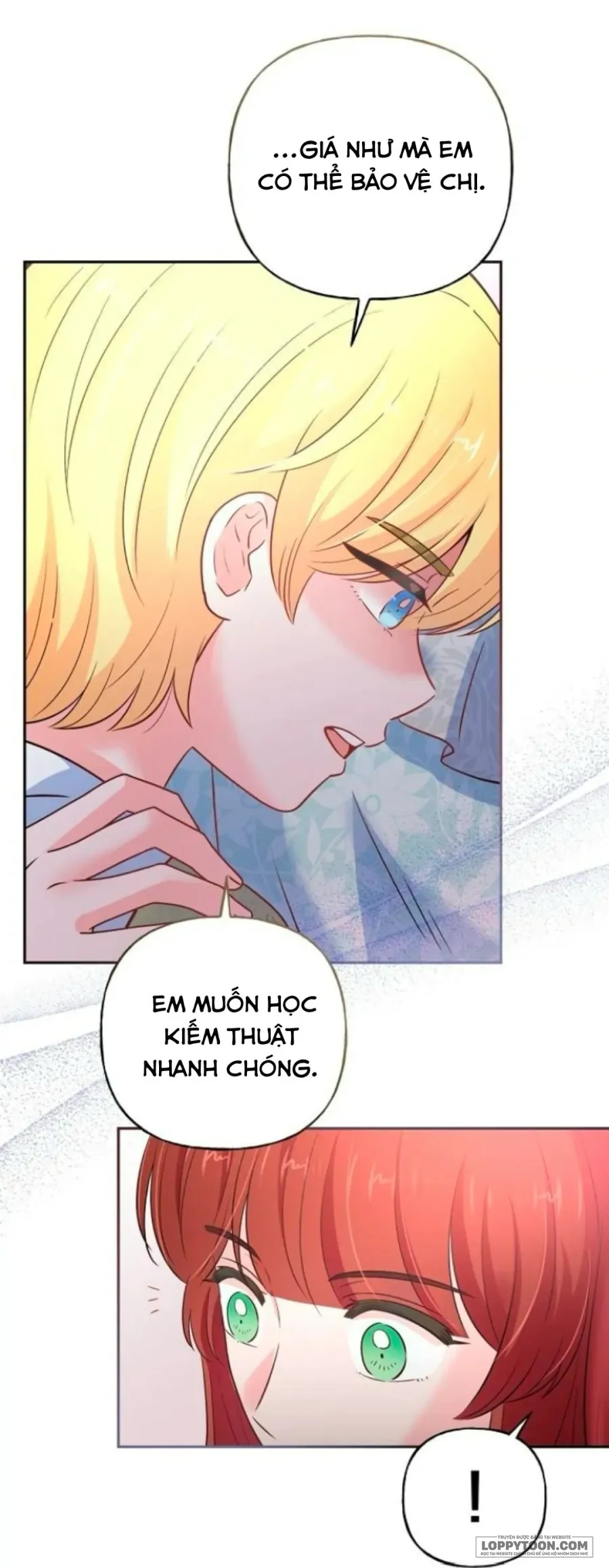 Hầu Gái Không Thích Nuôi Dạy Trẻ Nhỏ - Chap 31 - Trang 48