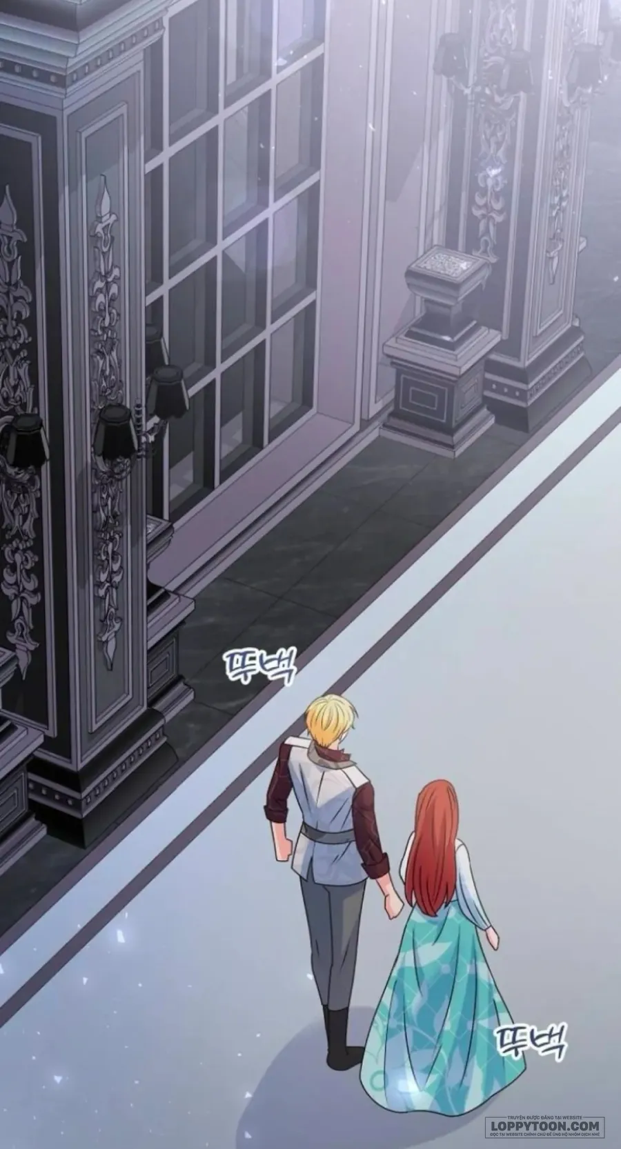 Hầu Gái Không Thích Nuôi Dạy Trẻ Nhỏ - Chap 31 - Trang 59